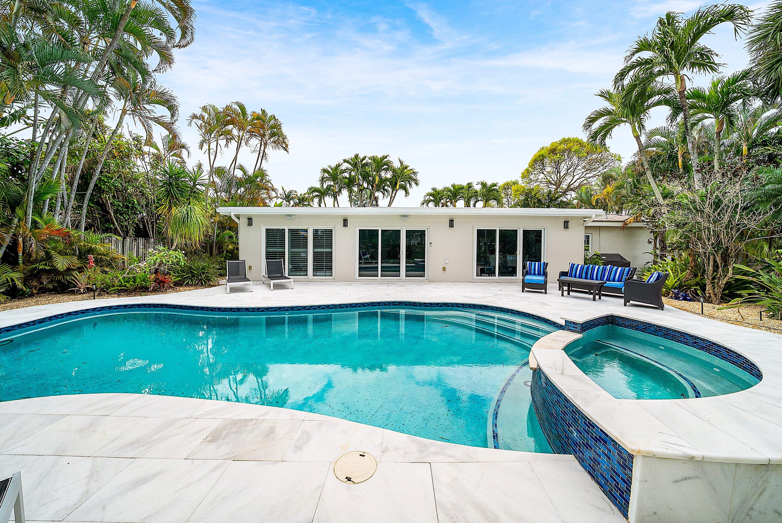MIDDLE RIVER ESTATES - Residential