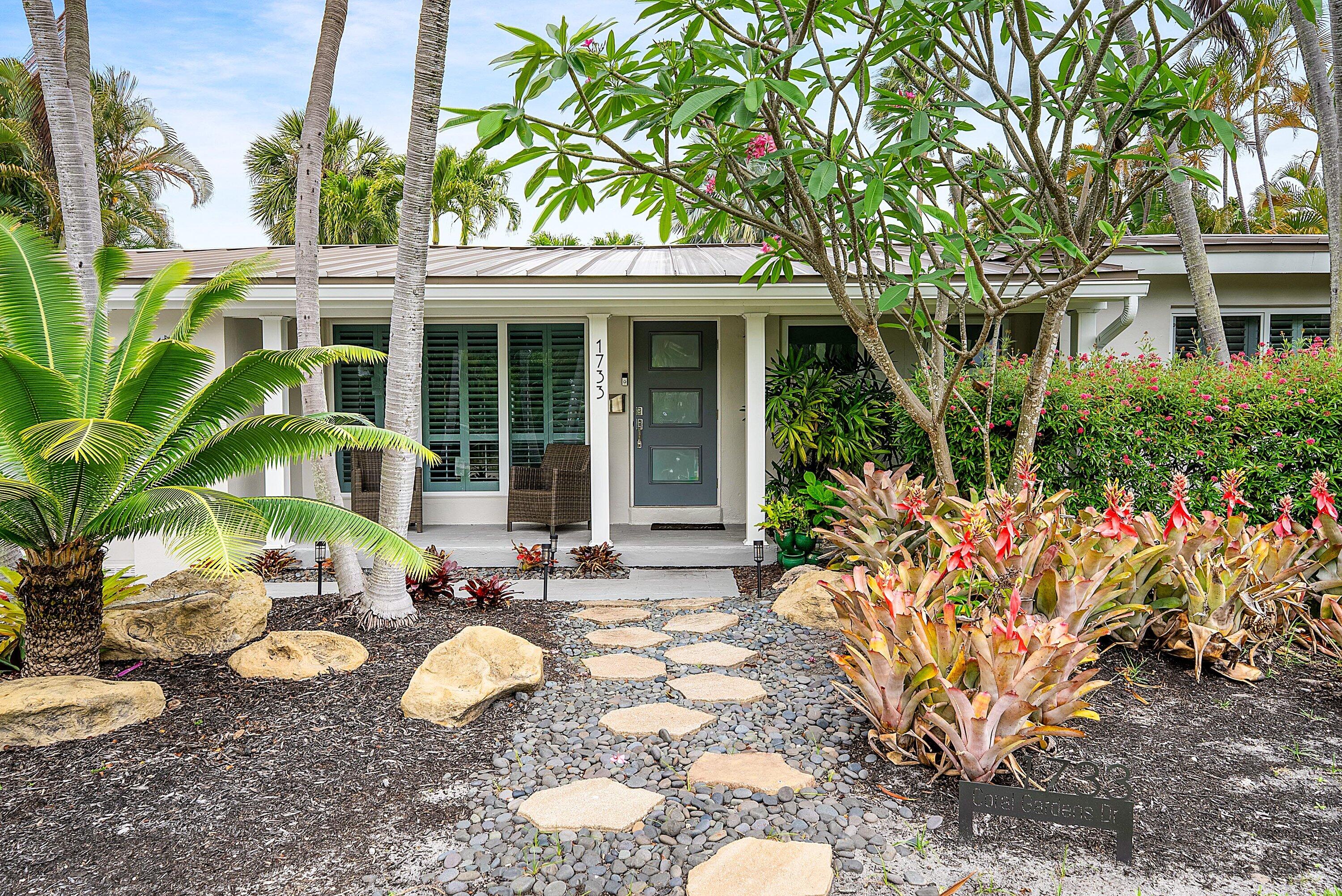 1733 Coral Gardens Drive