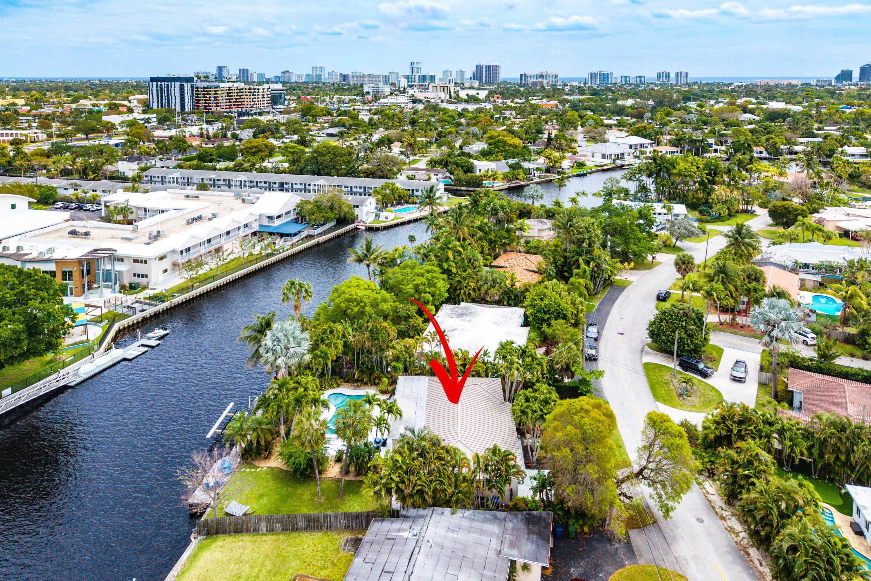 MIDDLE RIVER ESTATES - Residential