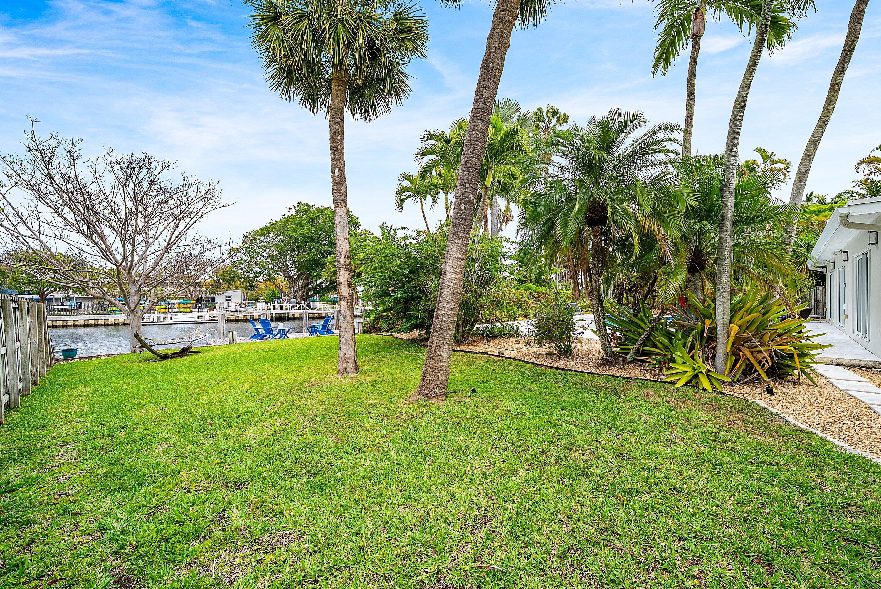 MIDDLE RIVER ESTATES - Residential