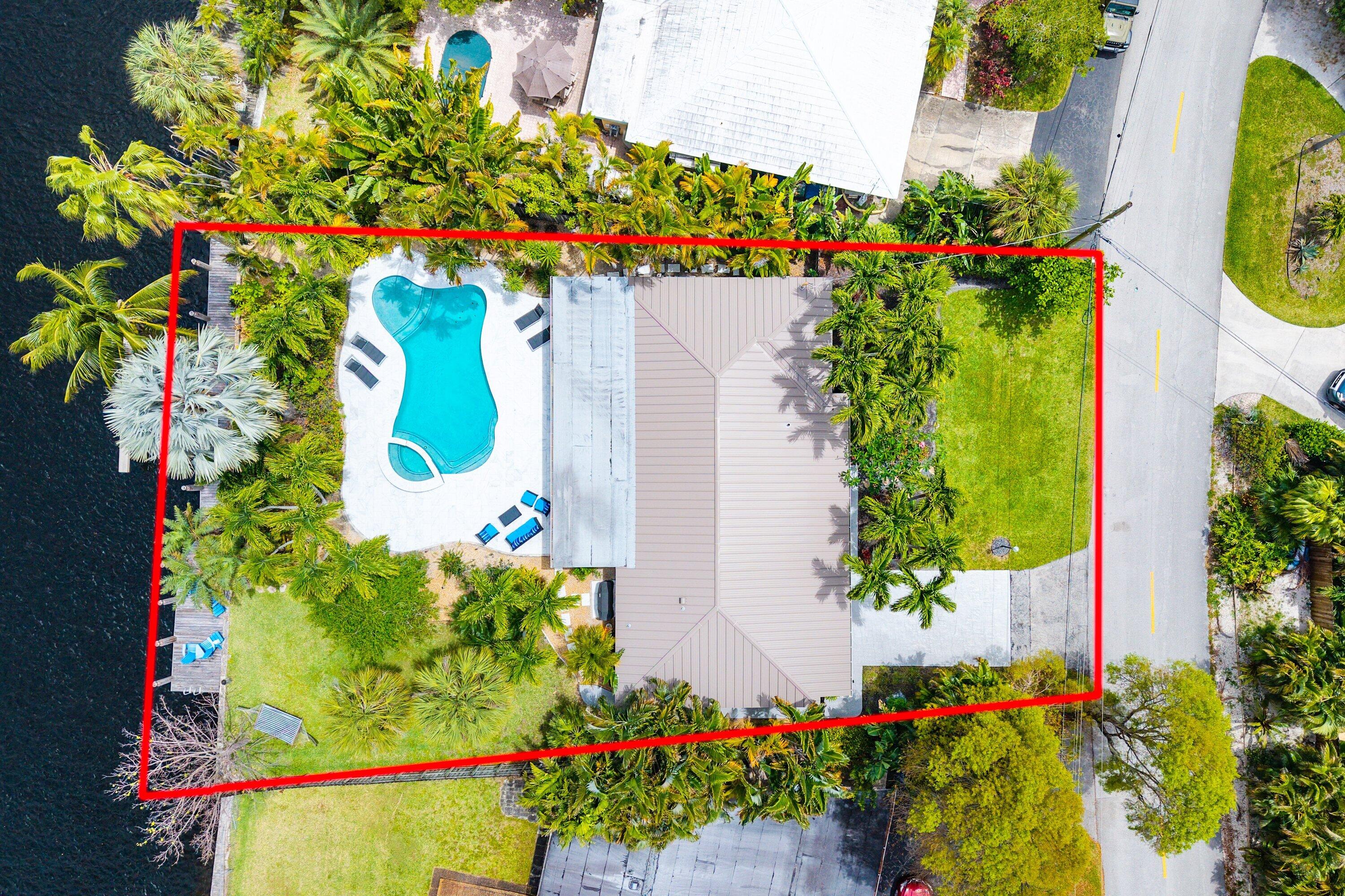 MIDDLE RIVER ESTATES - Residential
