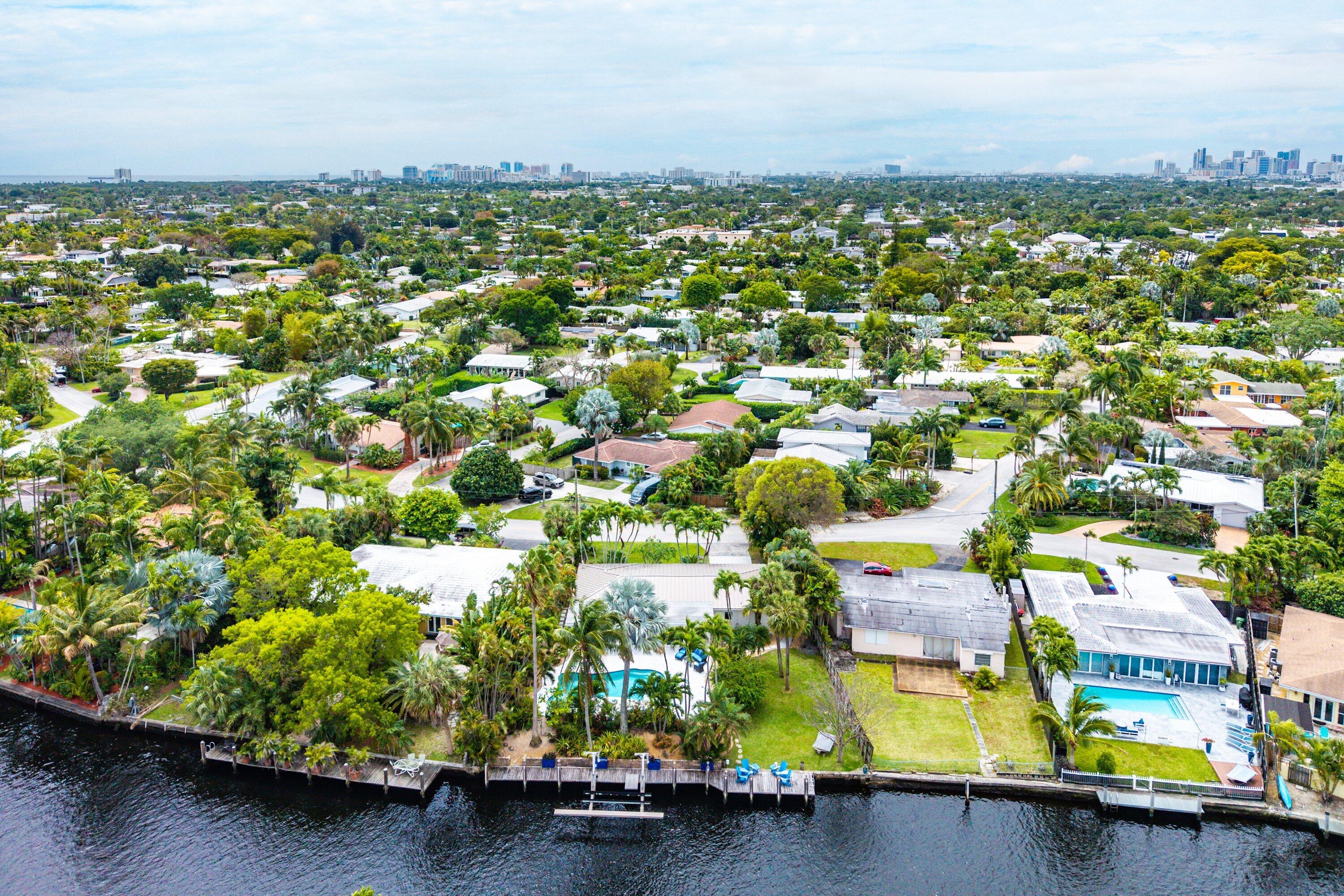 MIDDLE RIVER ESTATES - Residential