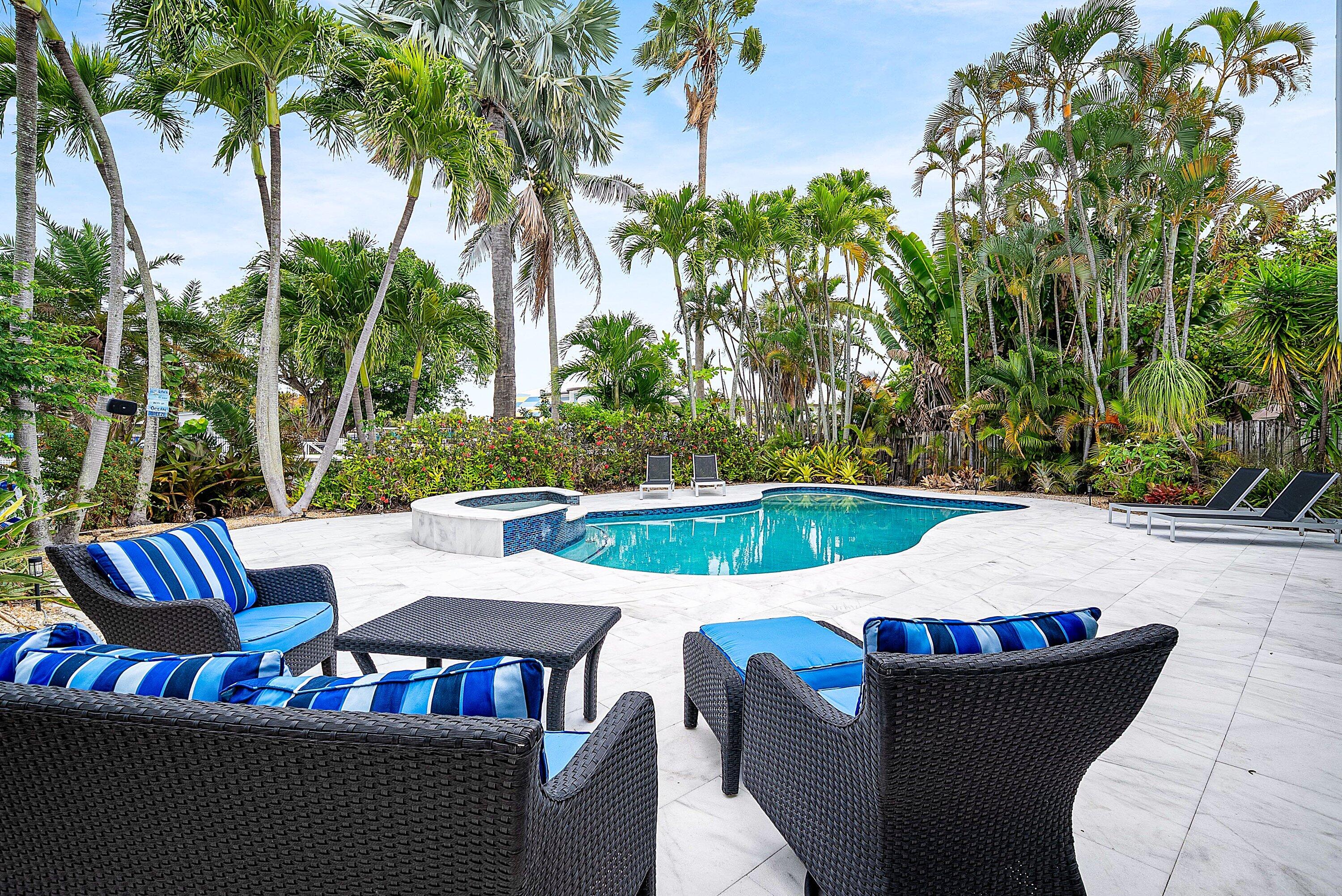 MIDDLE RIVER ESTATES - Residential