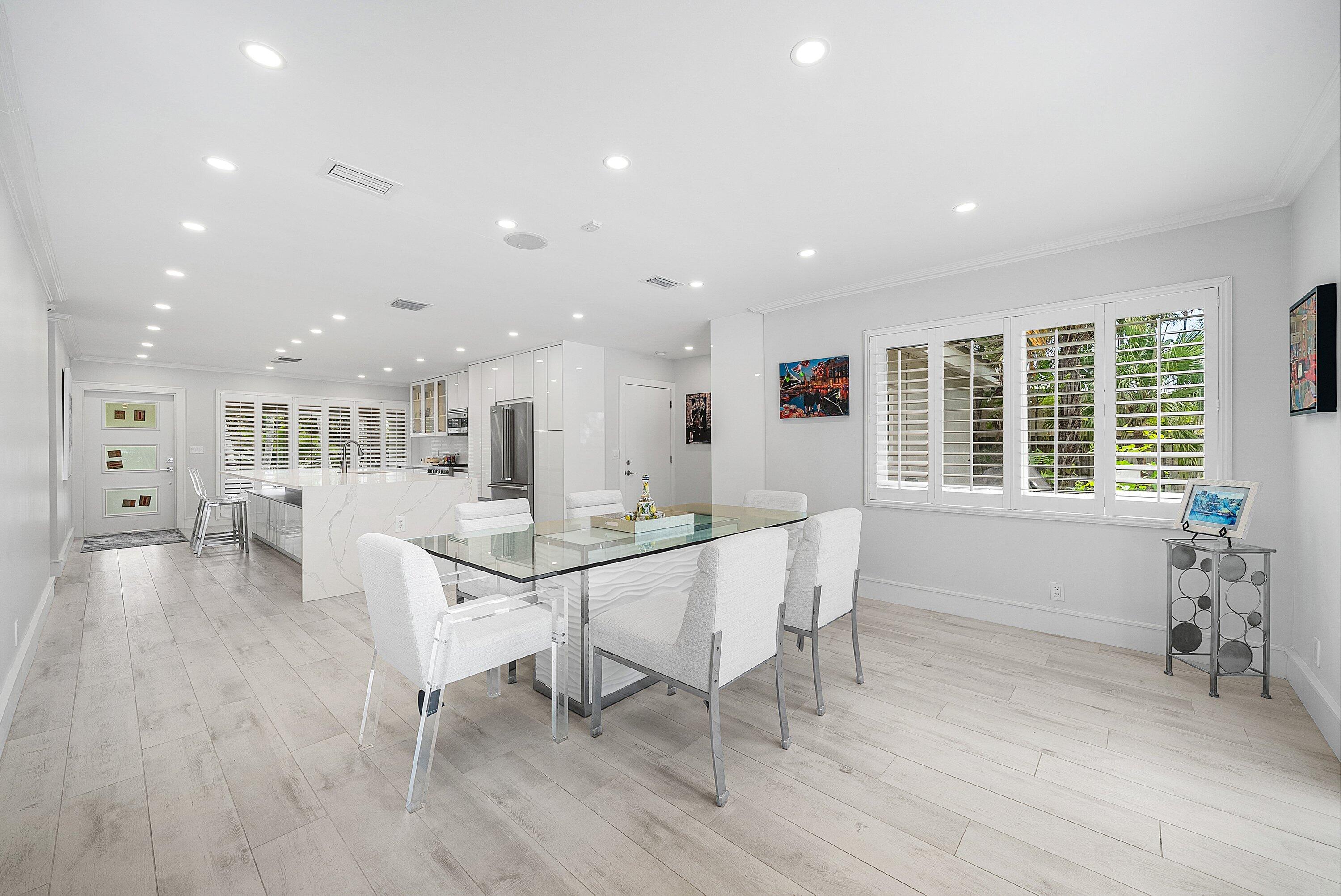 MIDDLE RIVER ESTATES - Residential