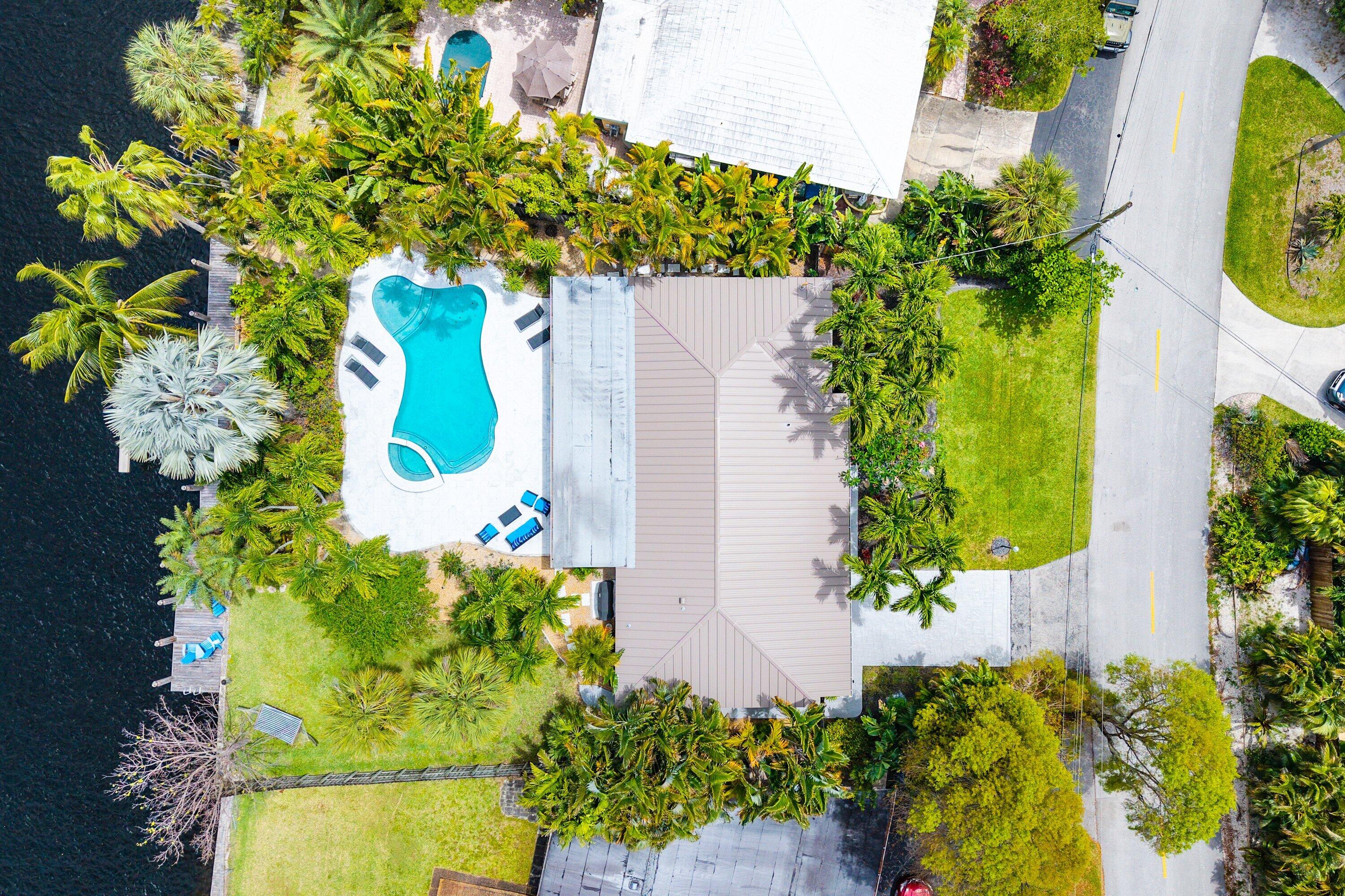 MIDDLE RIVER ESTATES - Residential
