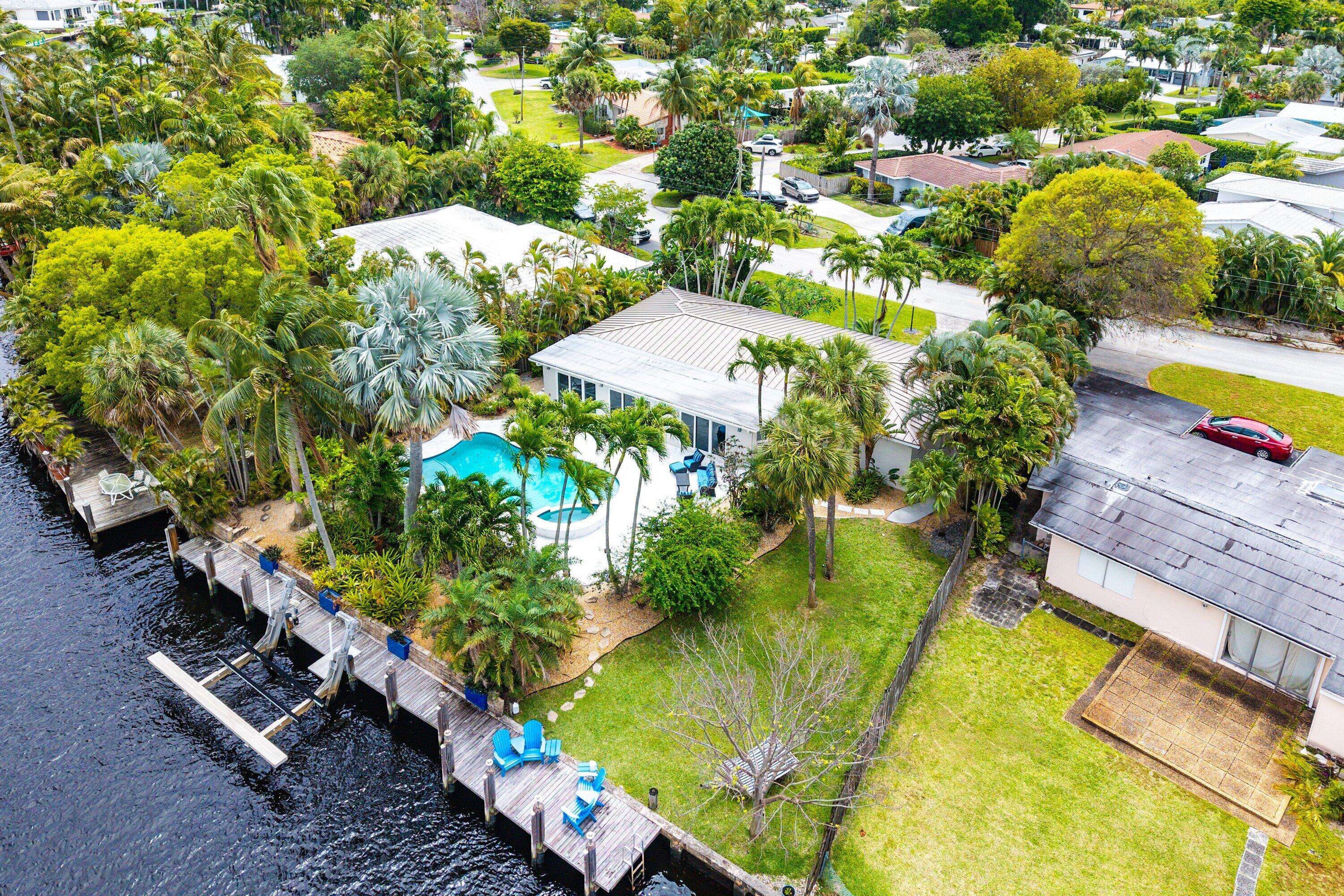 MIDDLE RIVER ESTATES - Residential
