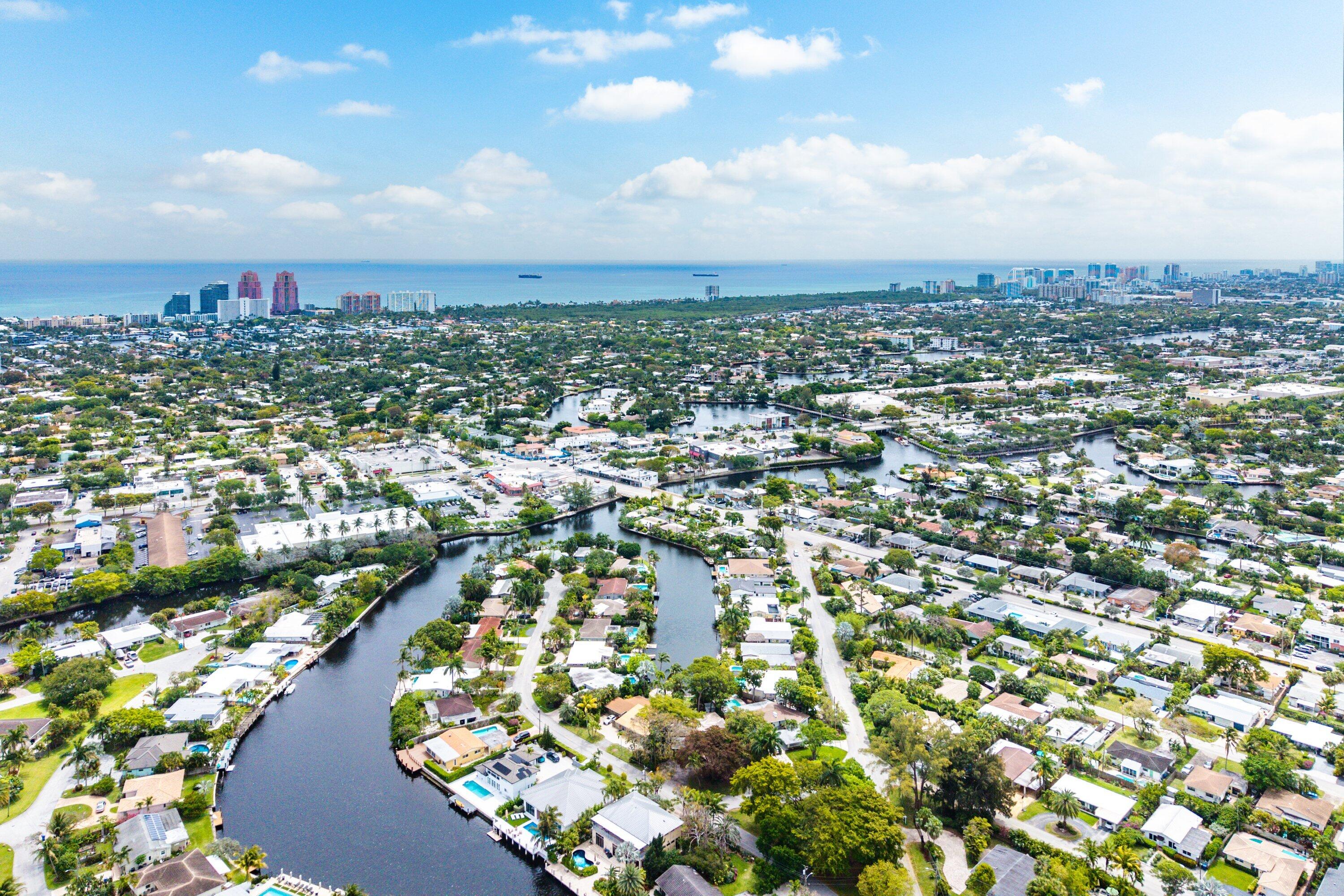 MIDDLE RIVER ESTATES - Residential