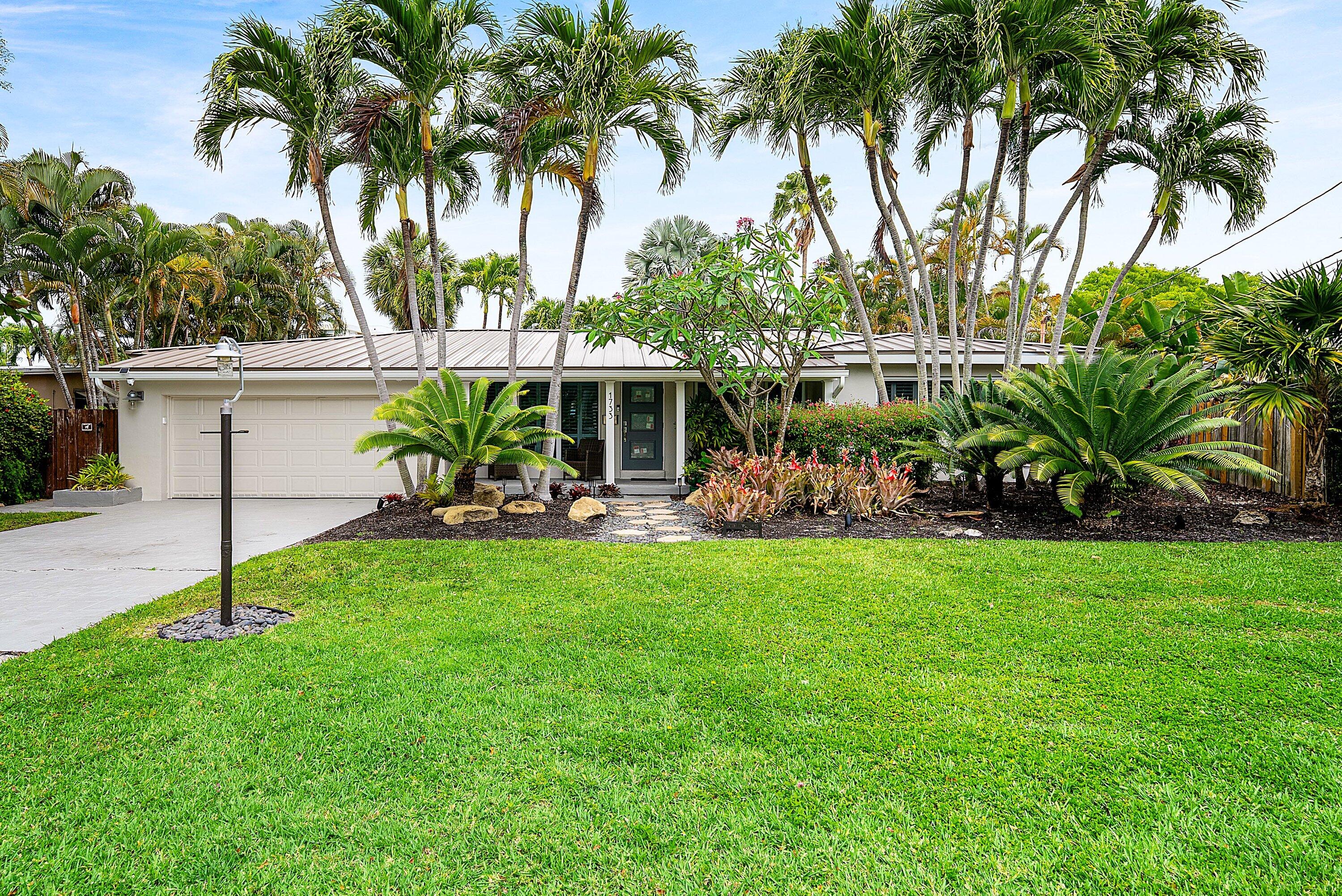 MIDDLE RIVER ESTATES - Residential