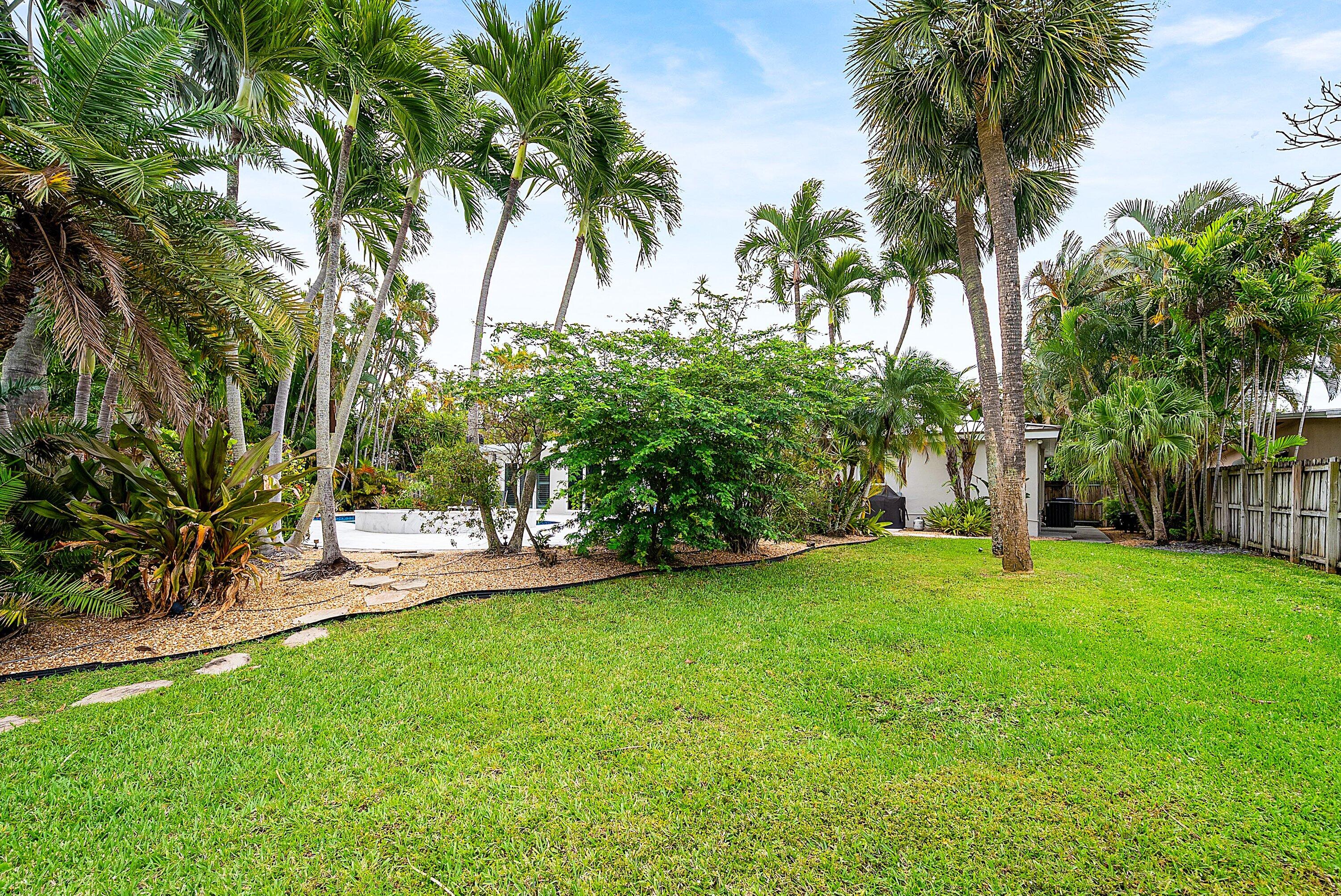 MIDDLE RIVER ESTATES - Residential