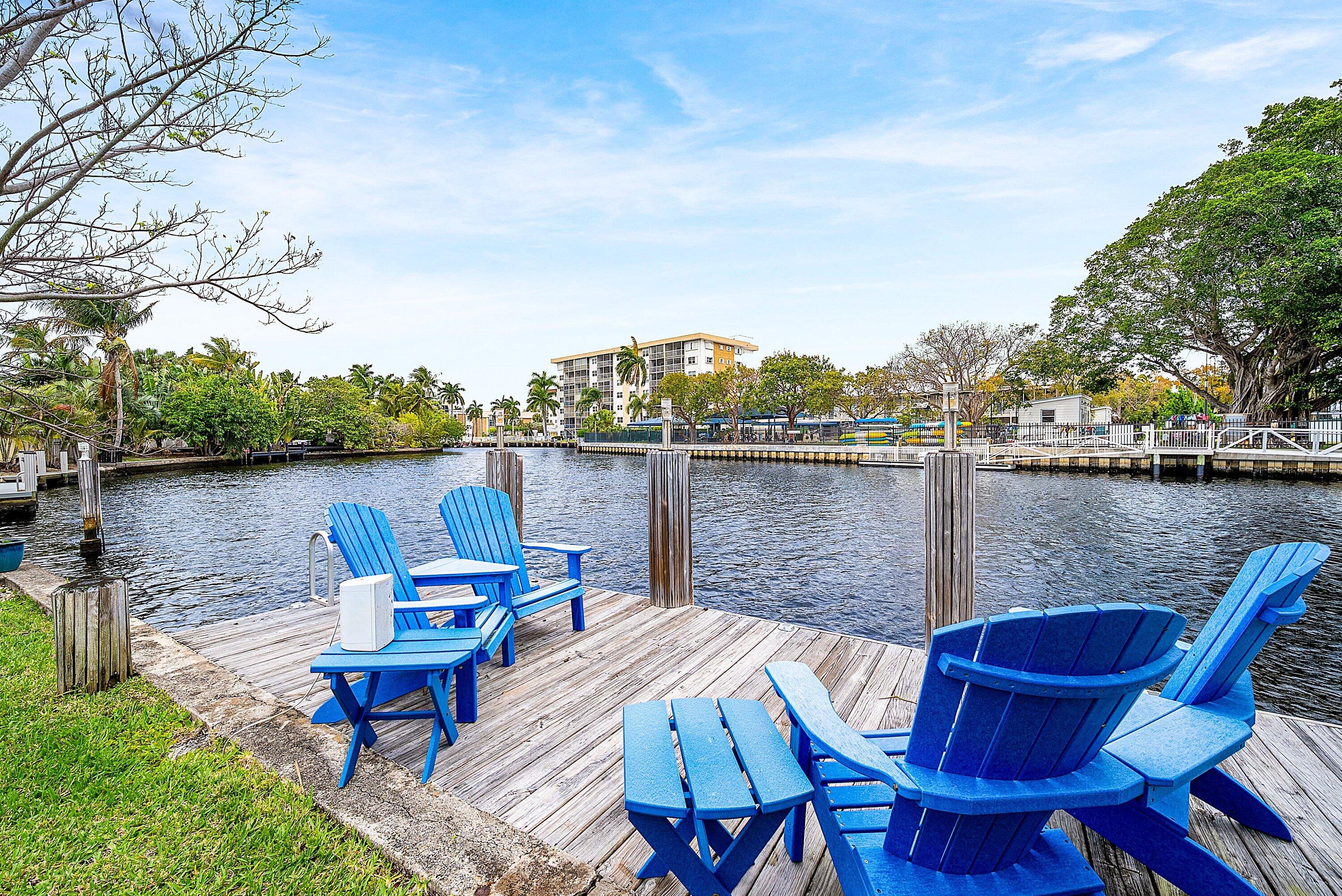 MIDDLE RIVER ESTATES - Residential