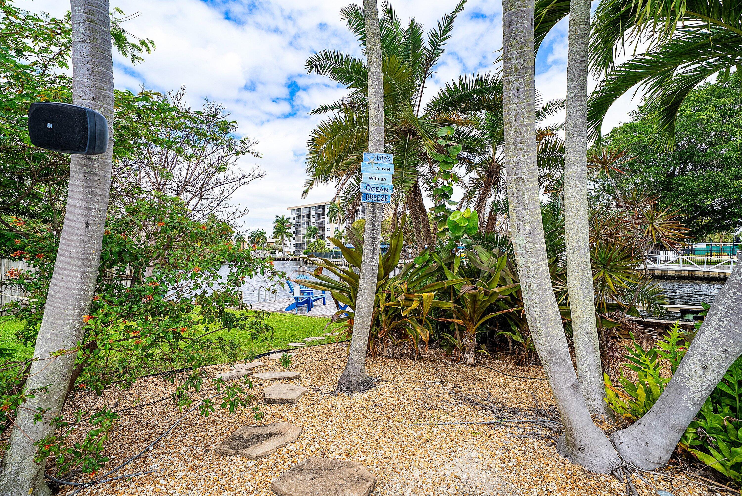 MIDDLE RIVER ESTATES - Residential