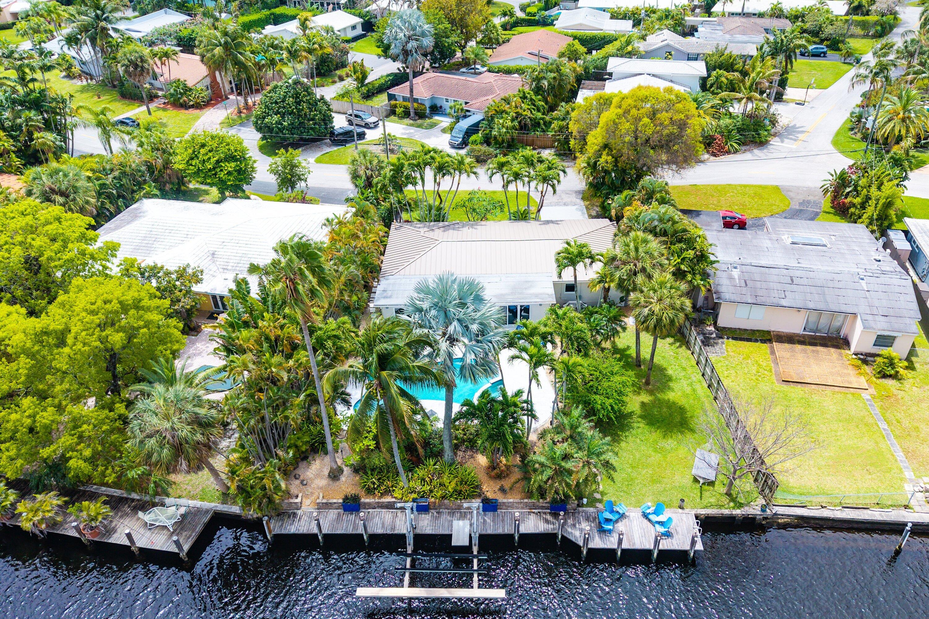 MIDDLE RIVER ESTATES - Residential