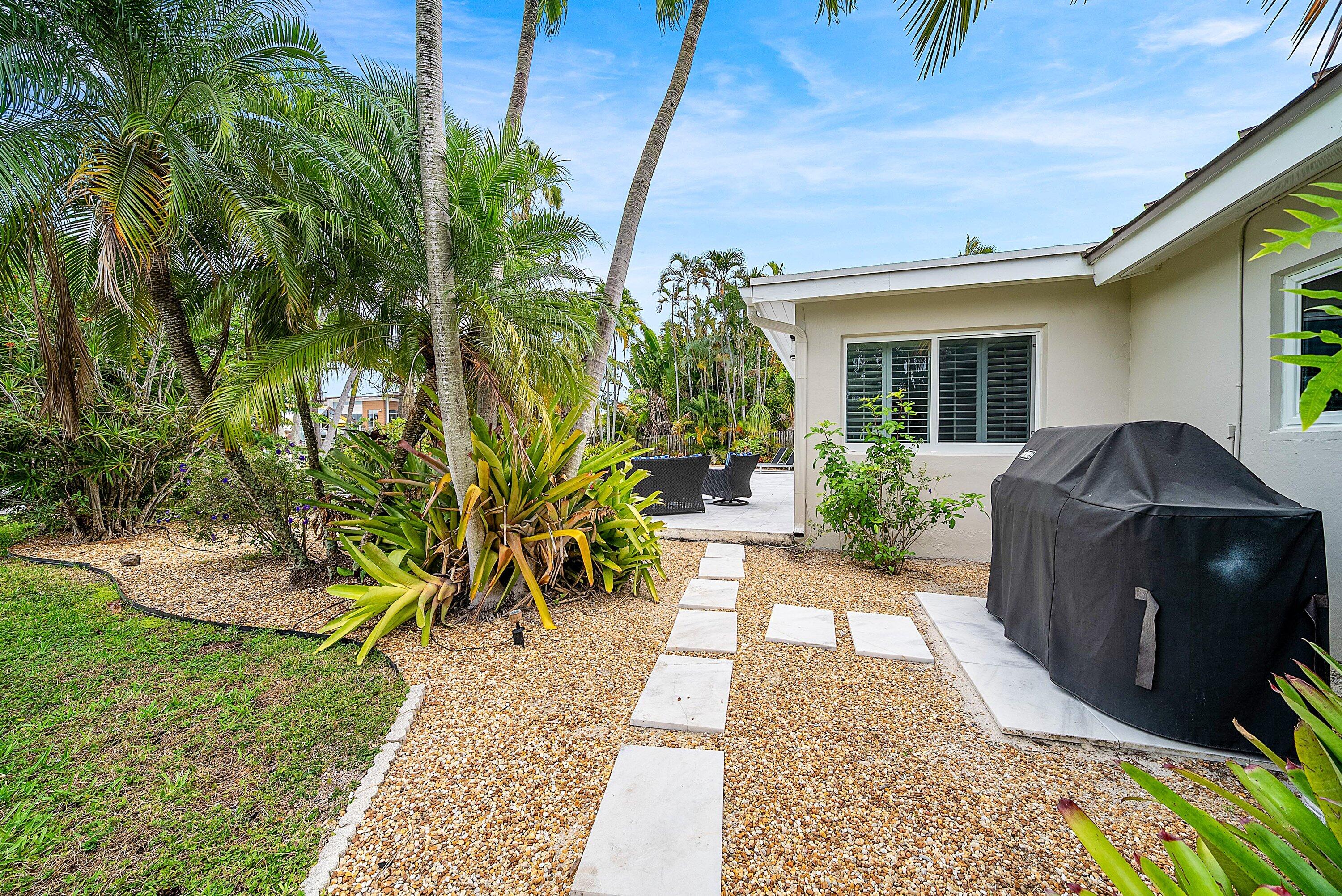 MIDDLE RIVER ESTATES - Residential