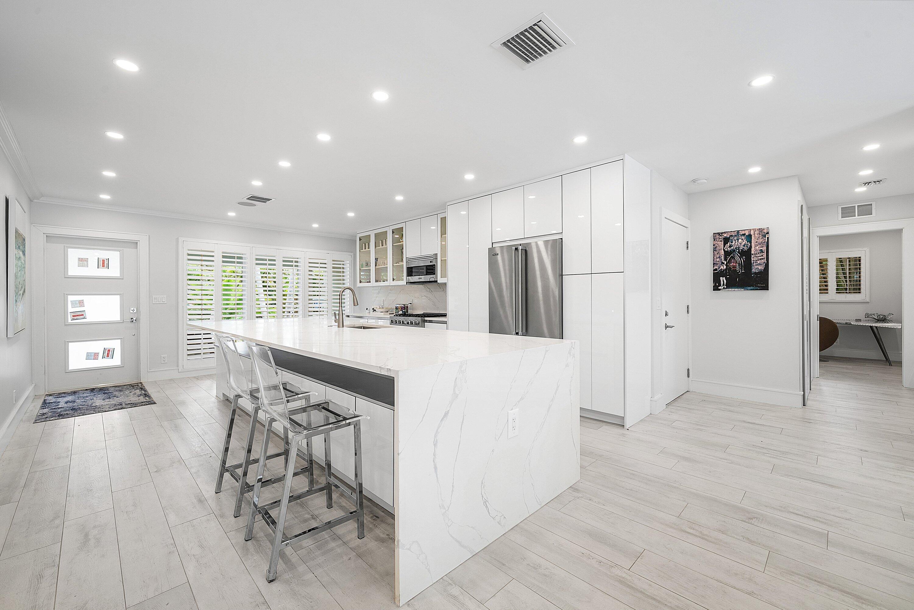 MIDDLE RIVER ESTATES - Residential