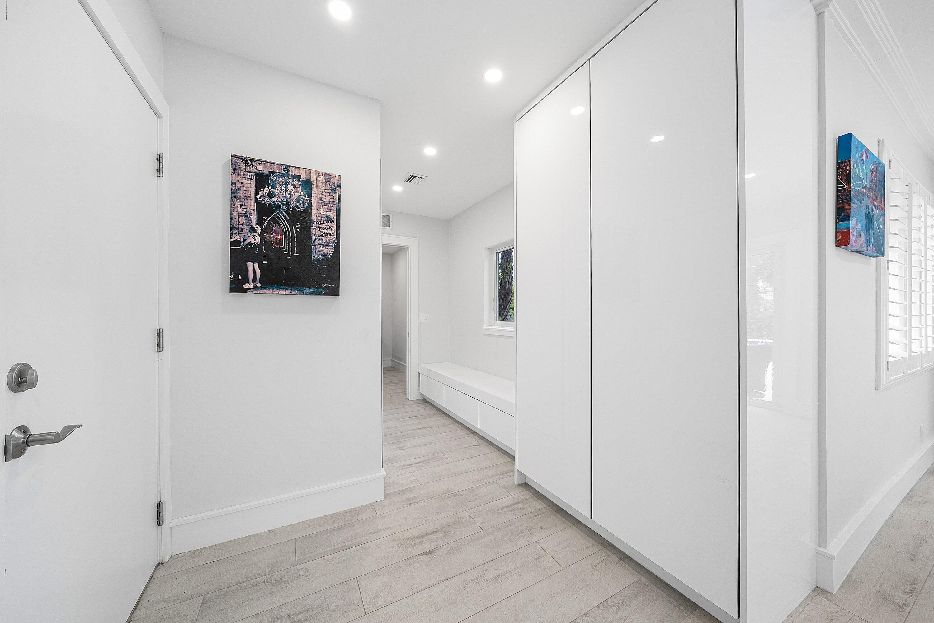 MIDDLE RIVER ESTATES - Residential