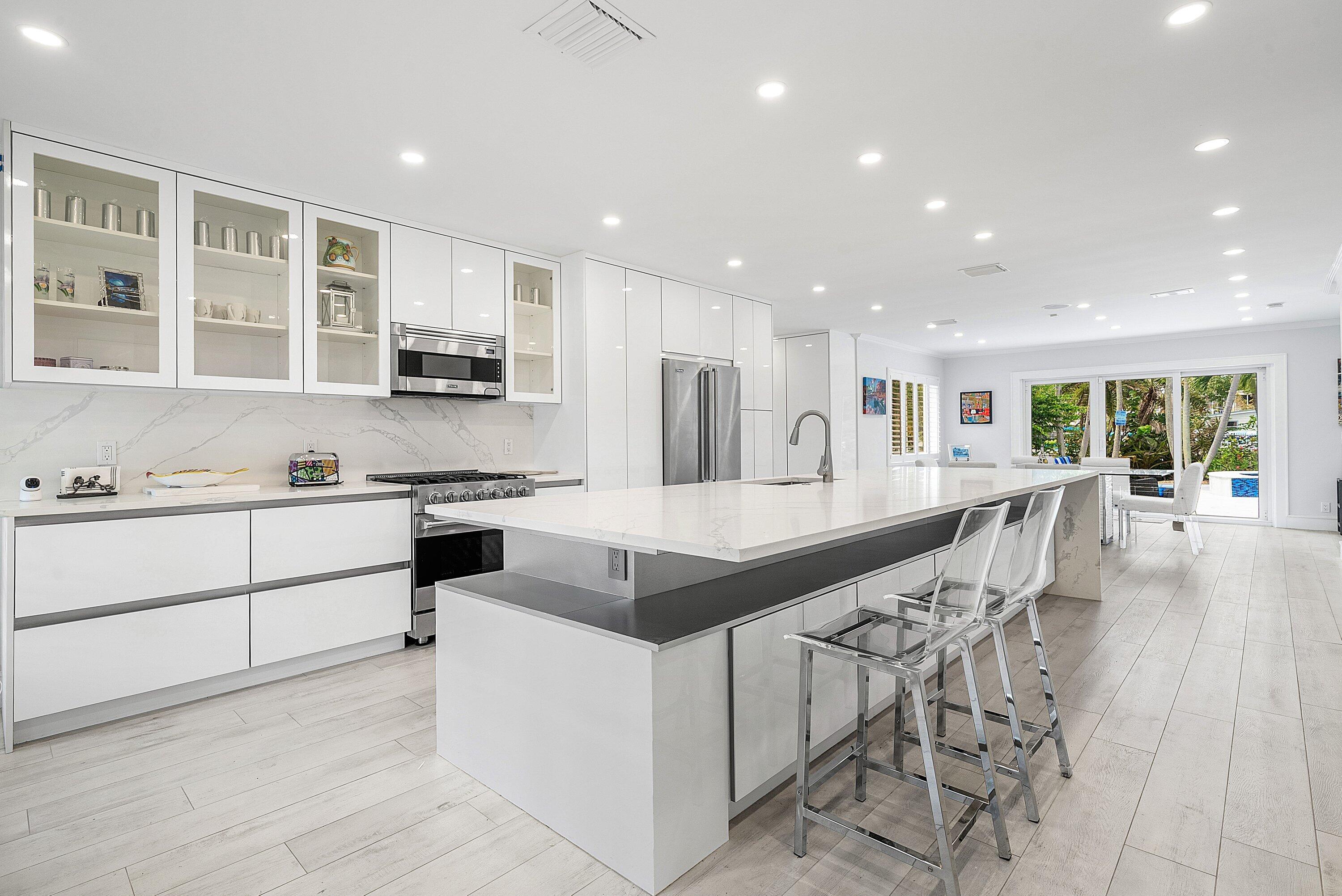 MIDDLE RIVER ESTATES - Residential