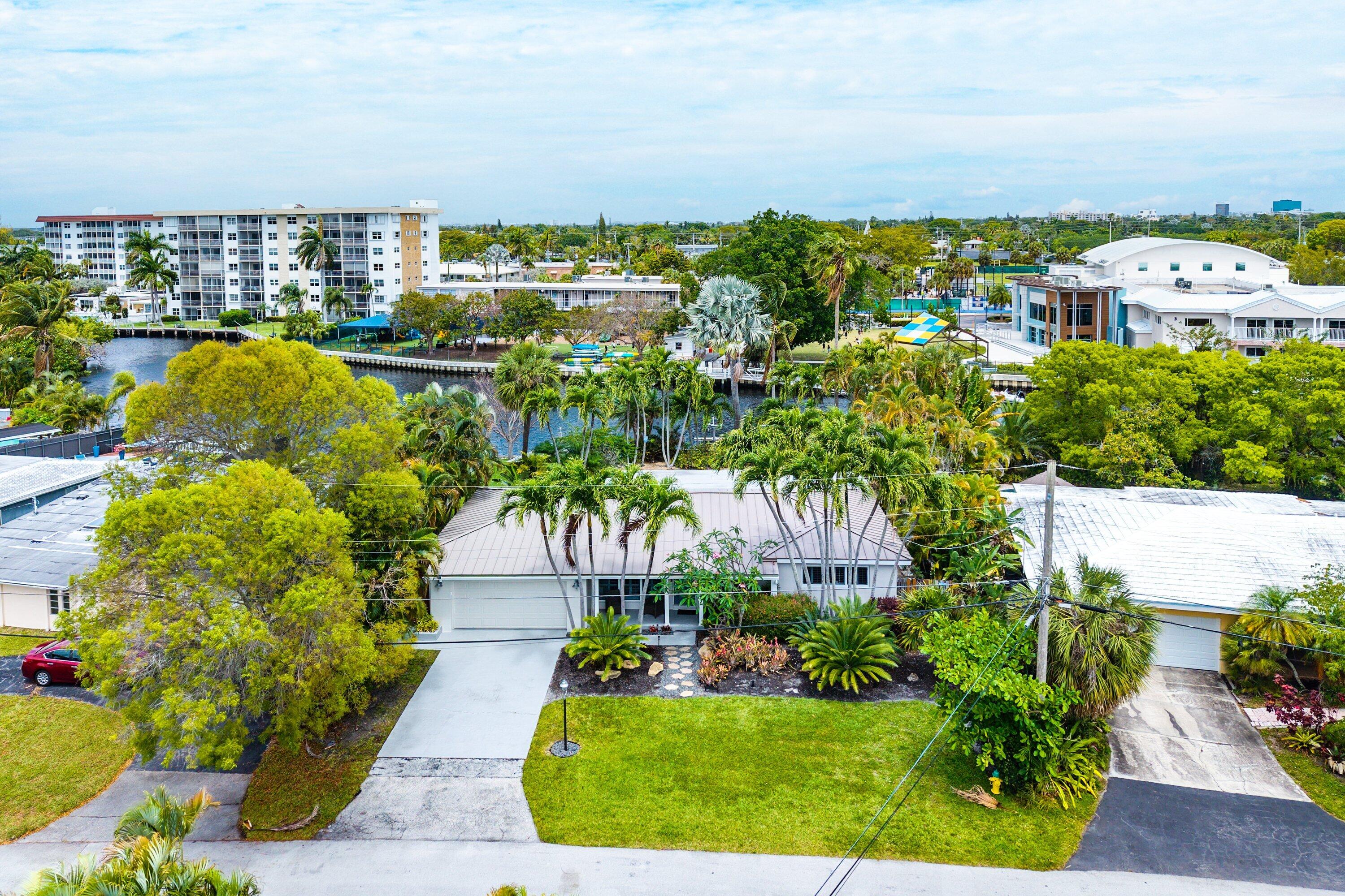 MIDDLE RIVER ESTATES - Residential