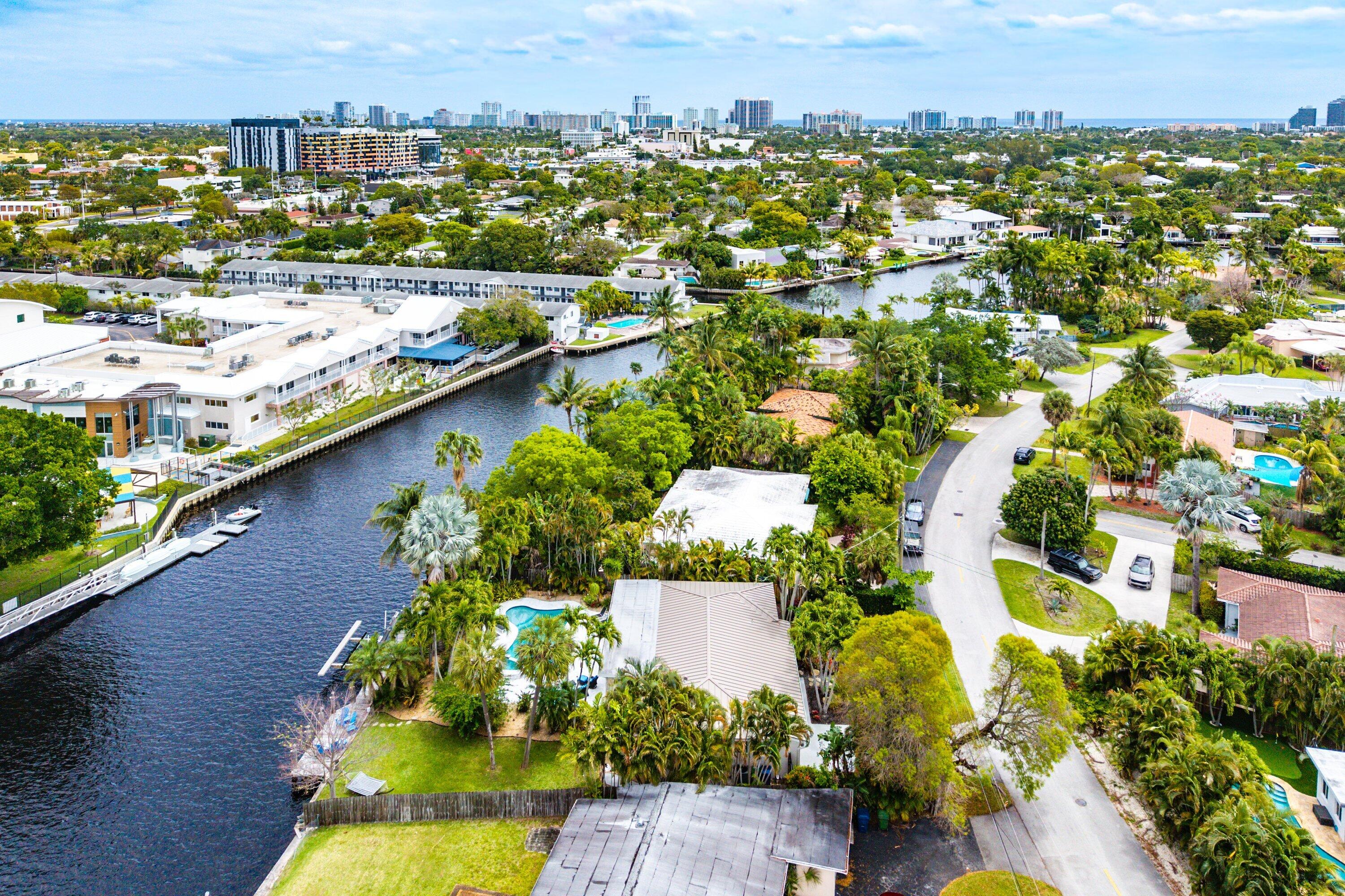 MIDDLE RIVER ESTATES - Residential