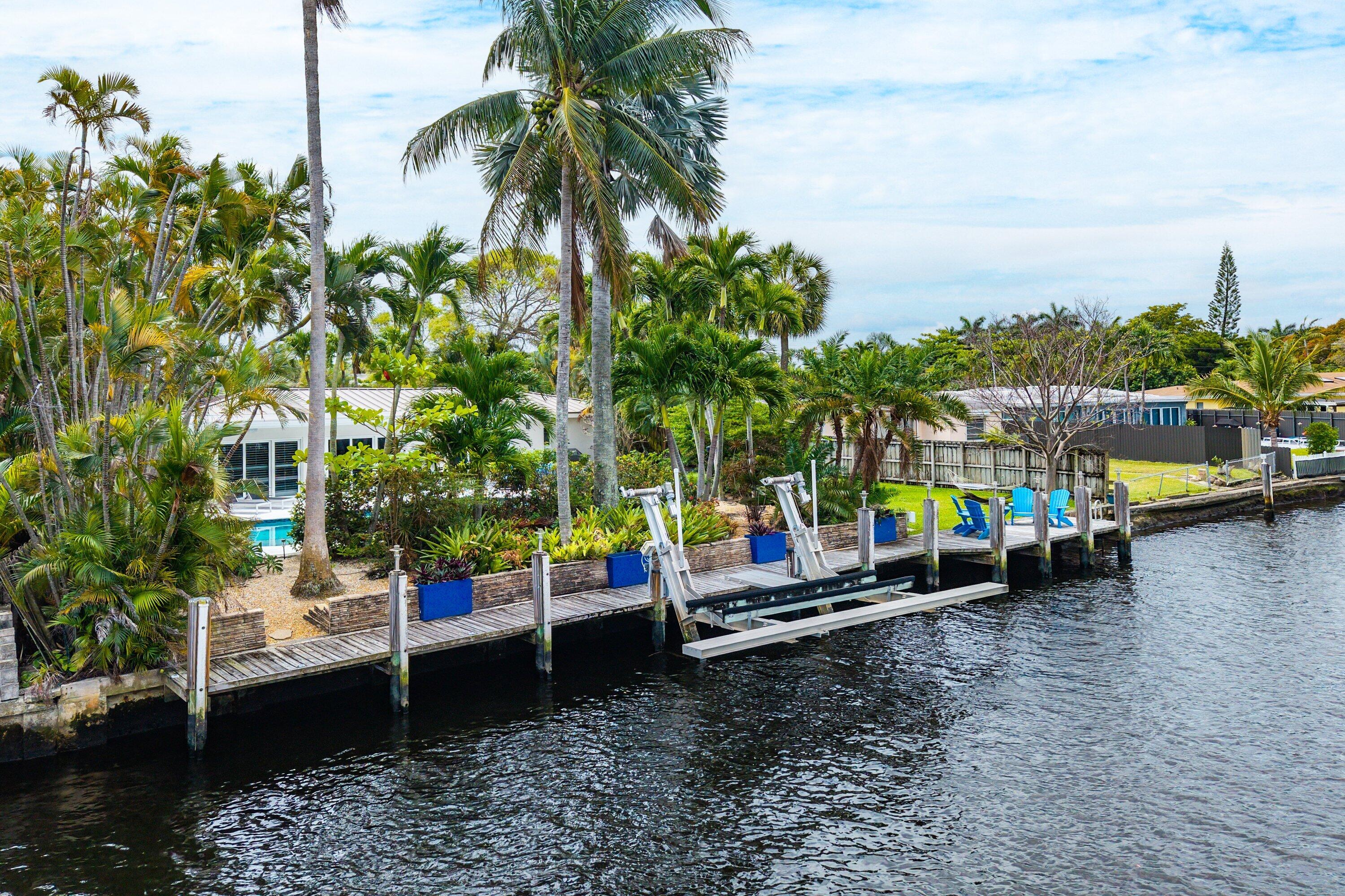 MIDDLE RIVER ESTATES - Residential