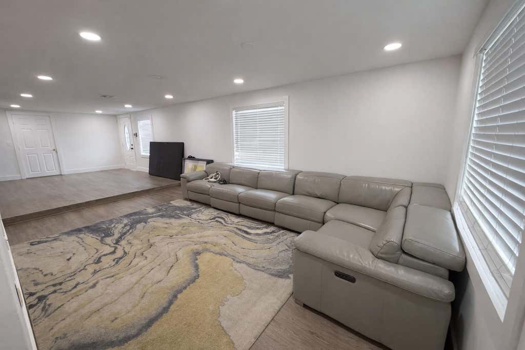 Photo of 3195 Reo Lane, Palm Springs, FL 33461 (MLS # B26011124)