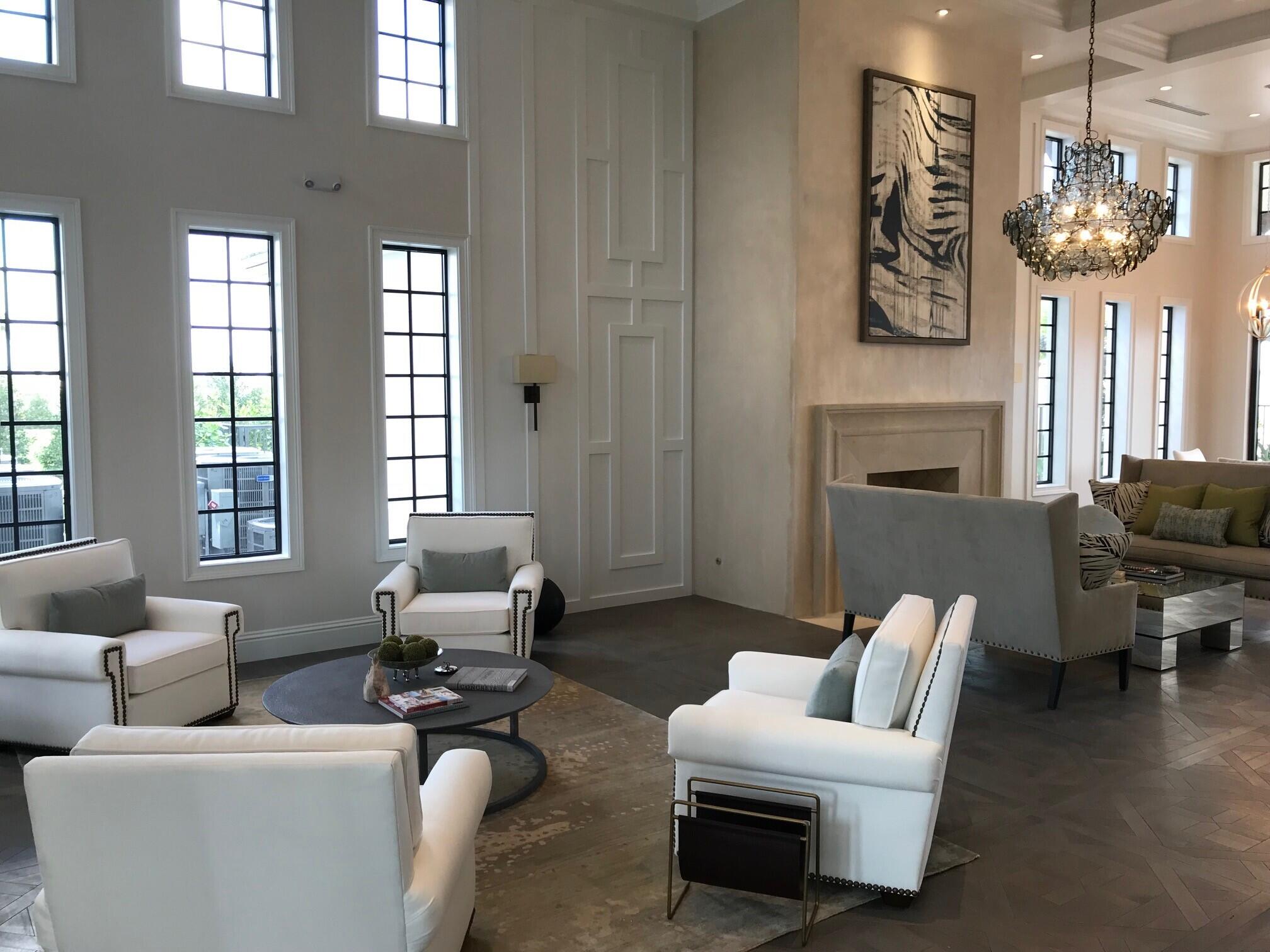 ROYAL PALM POLO PLAT - Residential