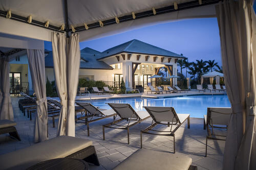 ROYAL PALM POLO PLAT - Residential