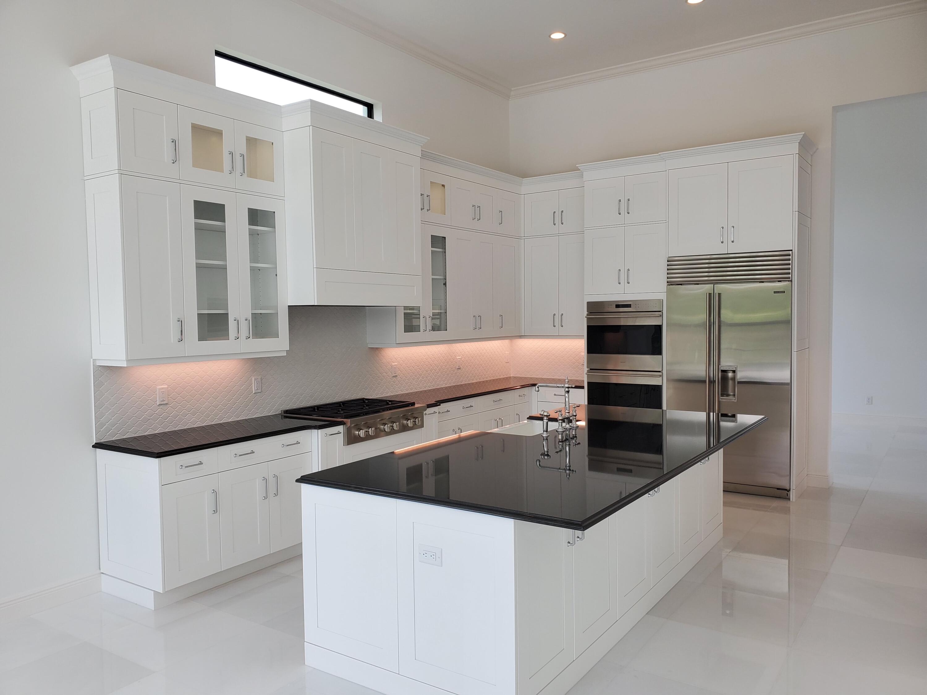 ROYAL PALM POLO PLAT - Residential