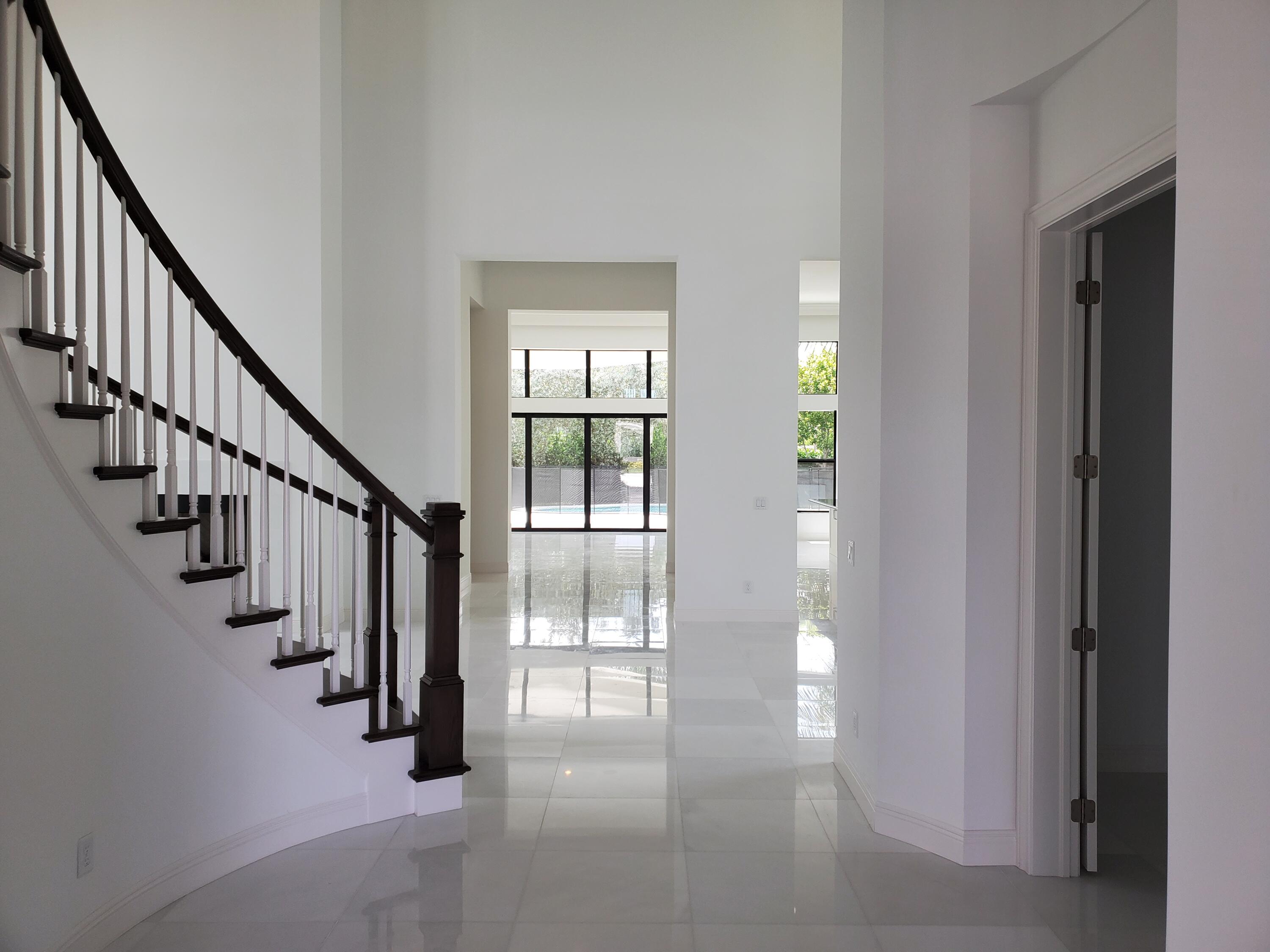 ROYAL PALM POLO PLAT - Residential