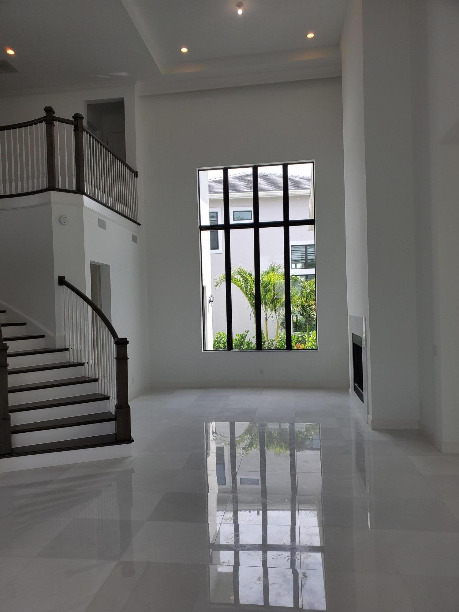 ROYAL PALM POLO PLAT - Residential