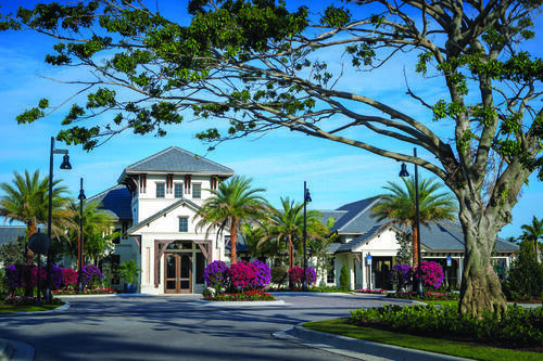 ROYAL PALM POLO PLAT - Residential