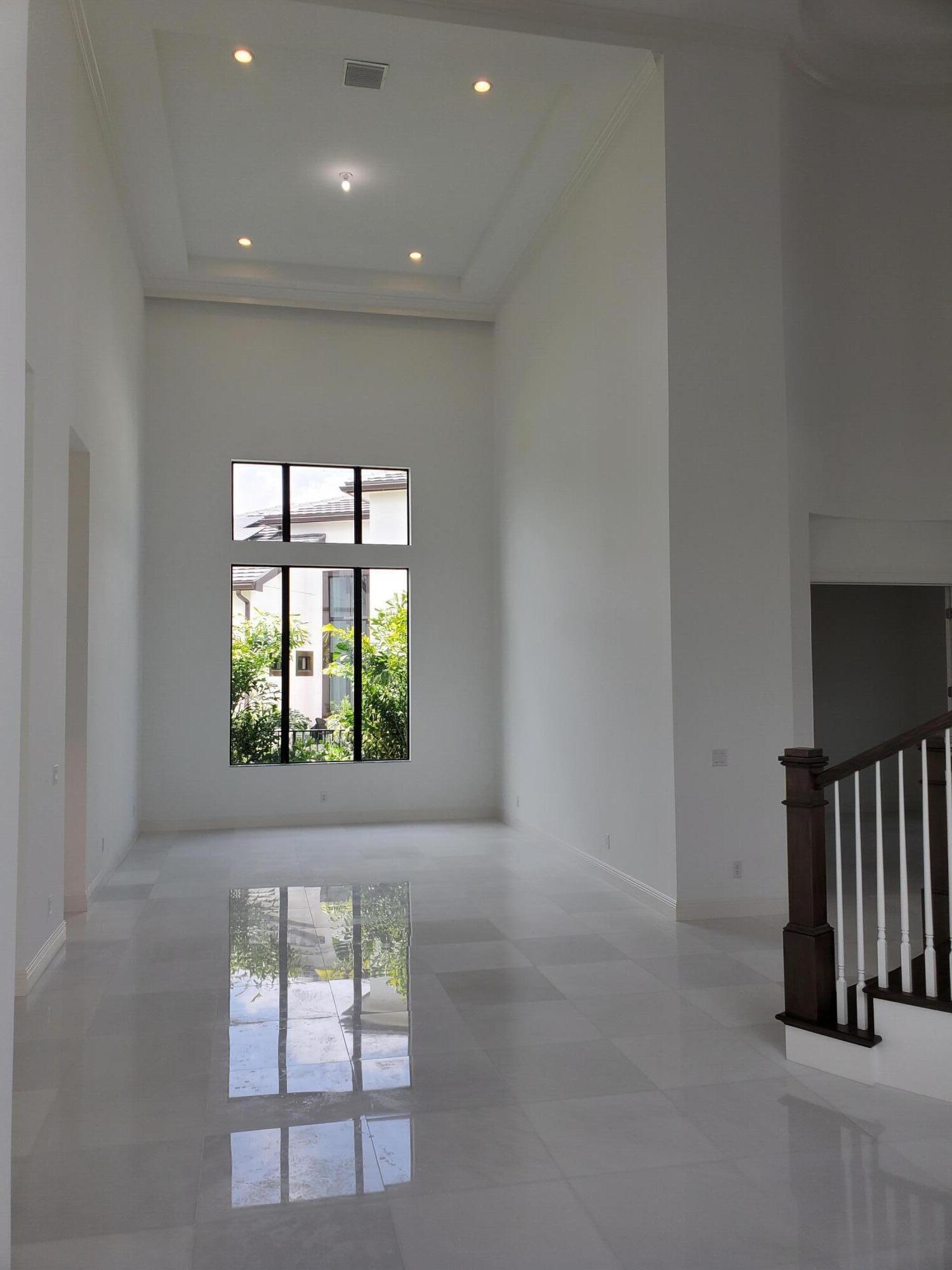 ROYAL PALM POLO PLAT - Residential