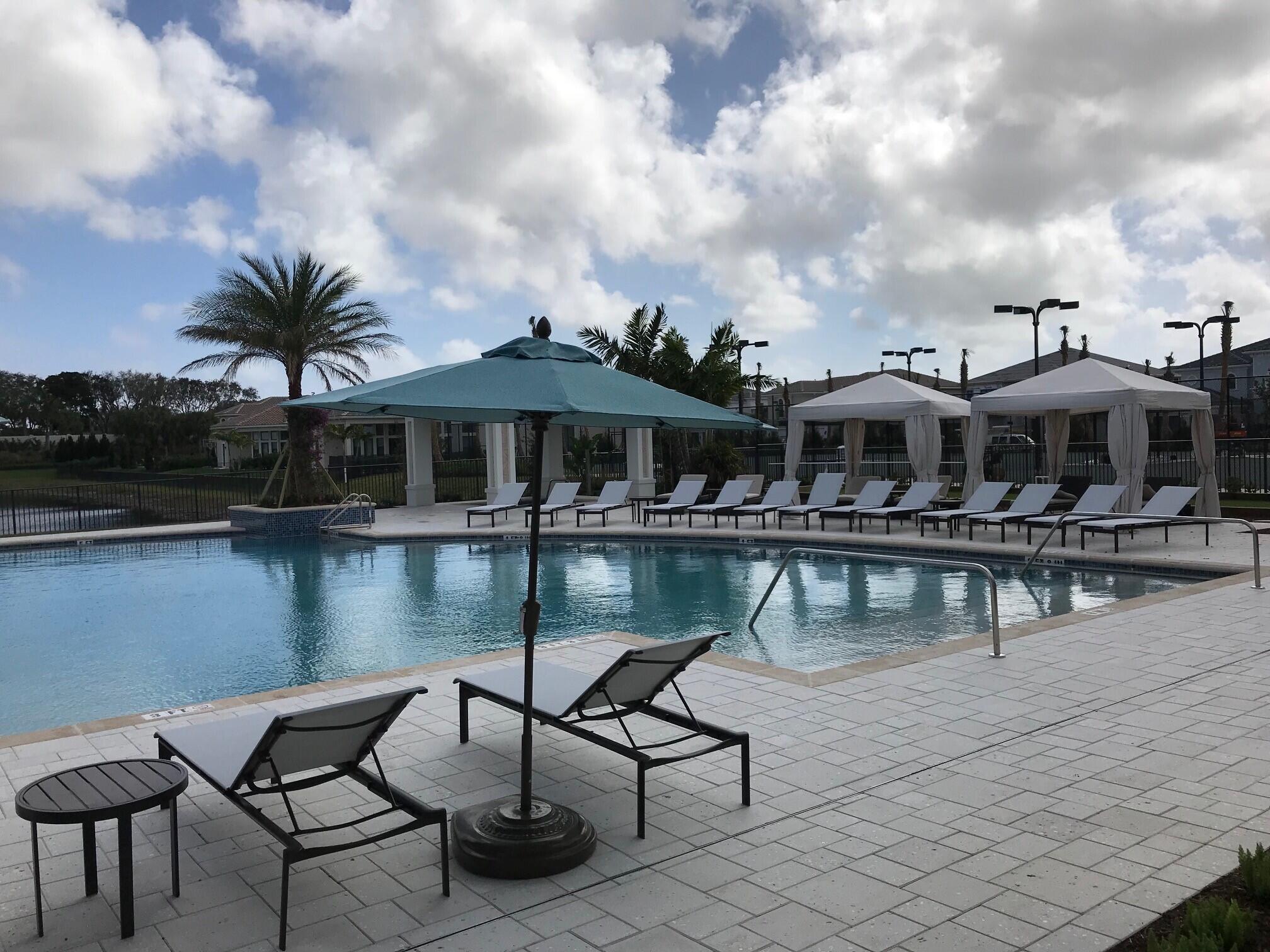 ROYAL PALM POLO PLAT - Residential