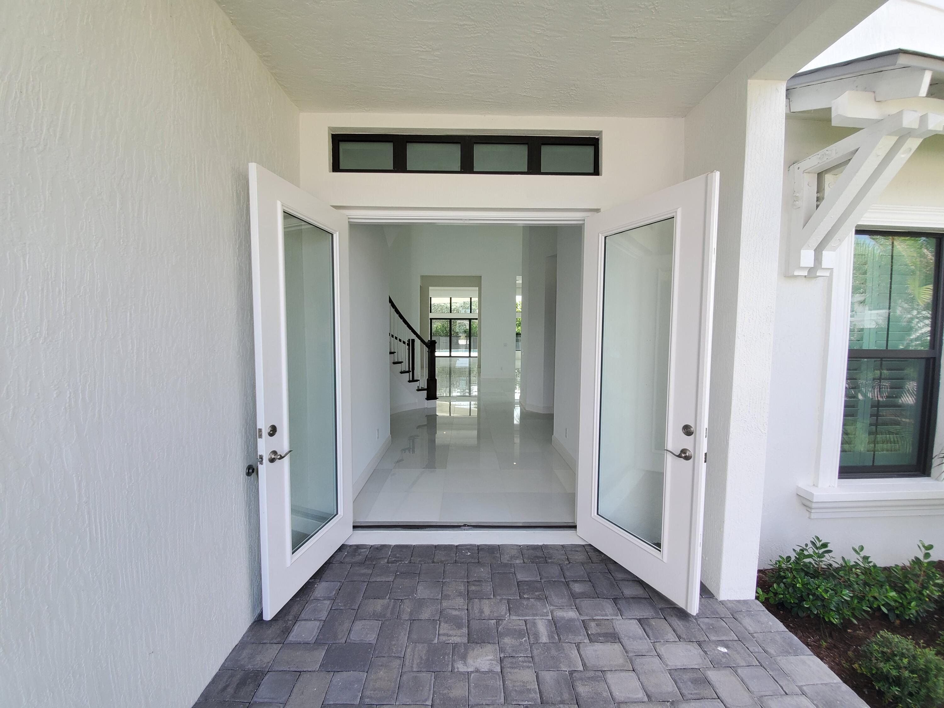 ROYAL PALM POLO PLAT - Residential