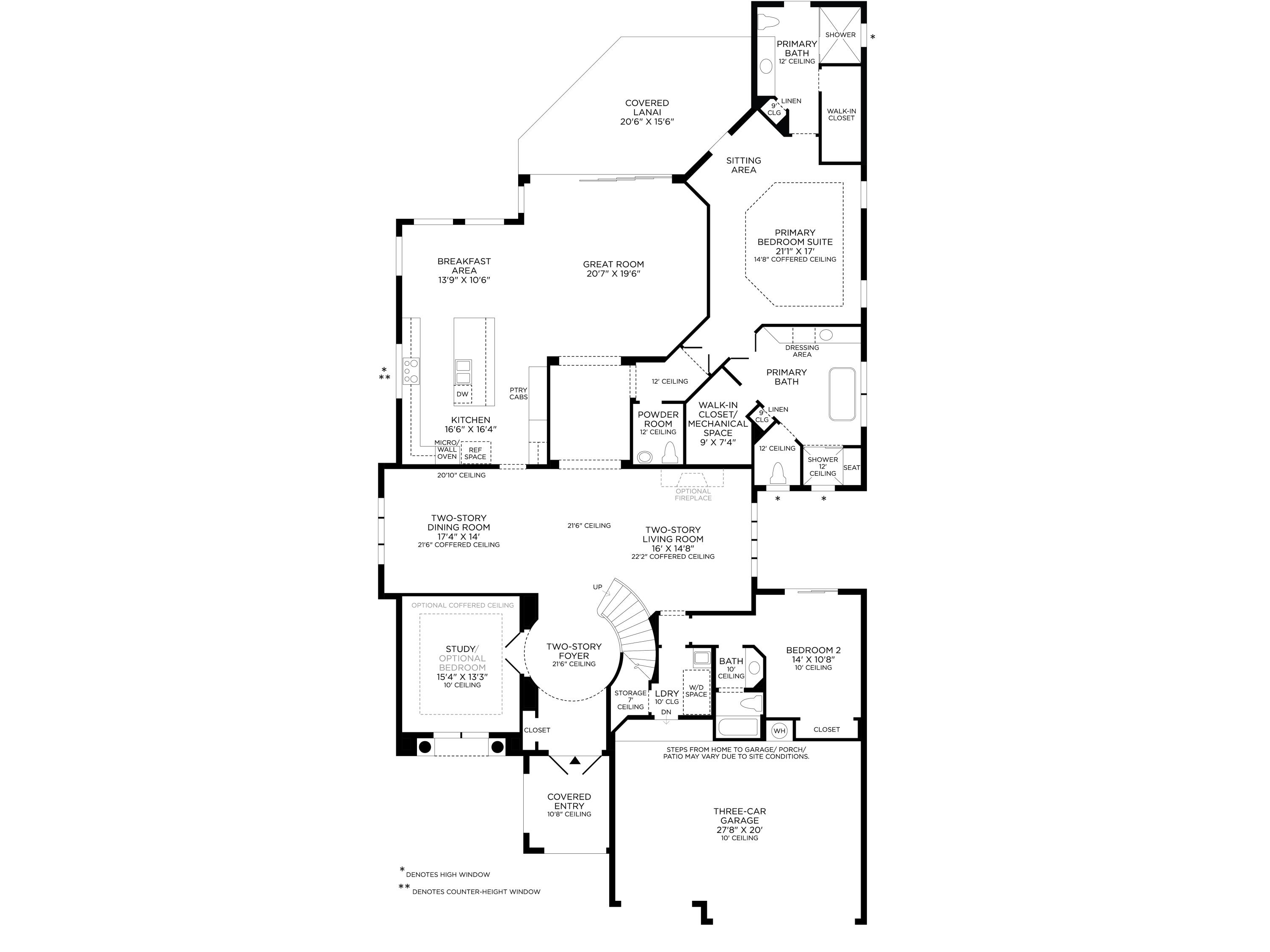 ROYAL PALM POLO PLAT - Residential