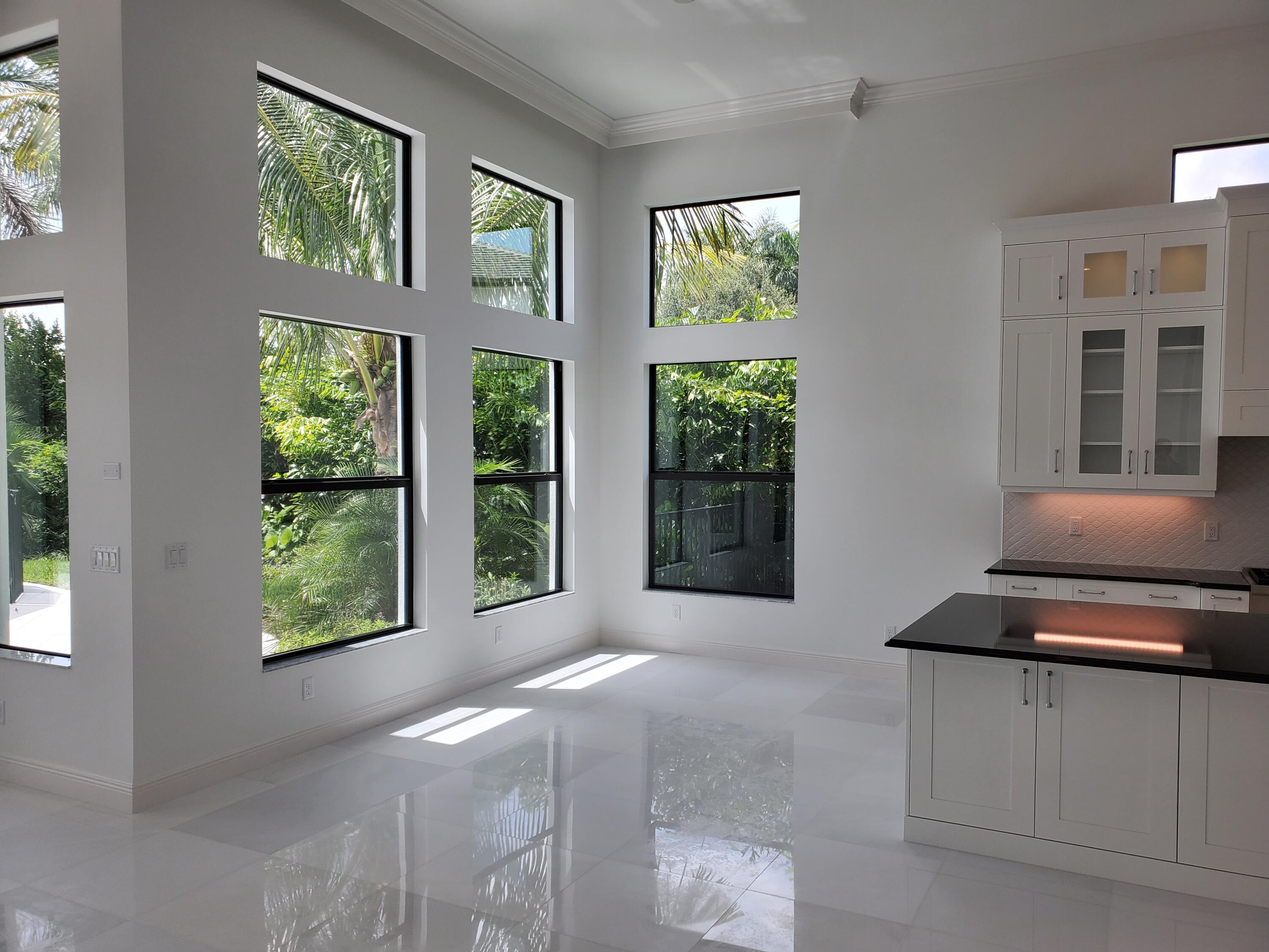 ROYAL PALM POLO PLAT - Residential