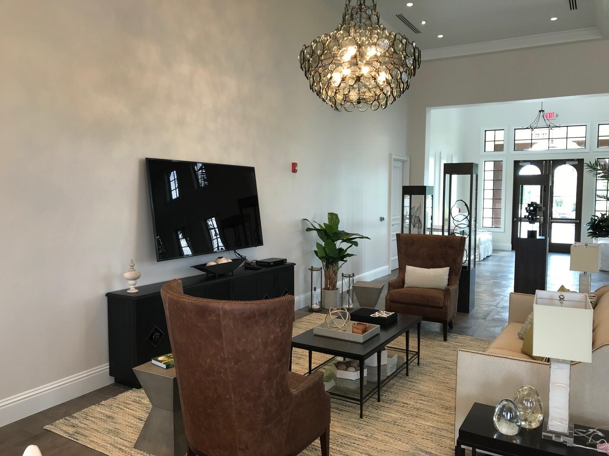 ROYAL PALM POLO PLAT - Residential