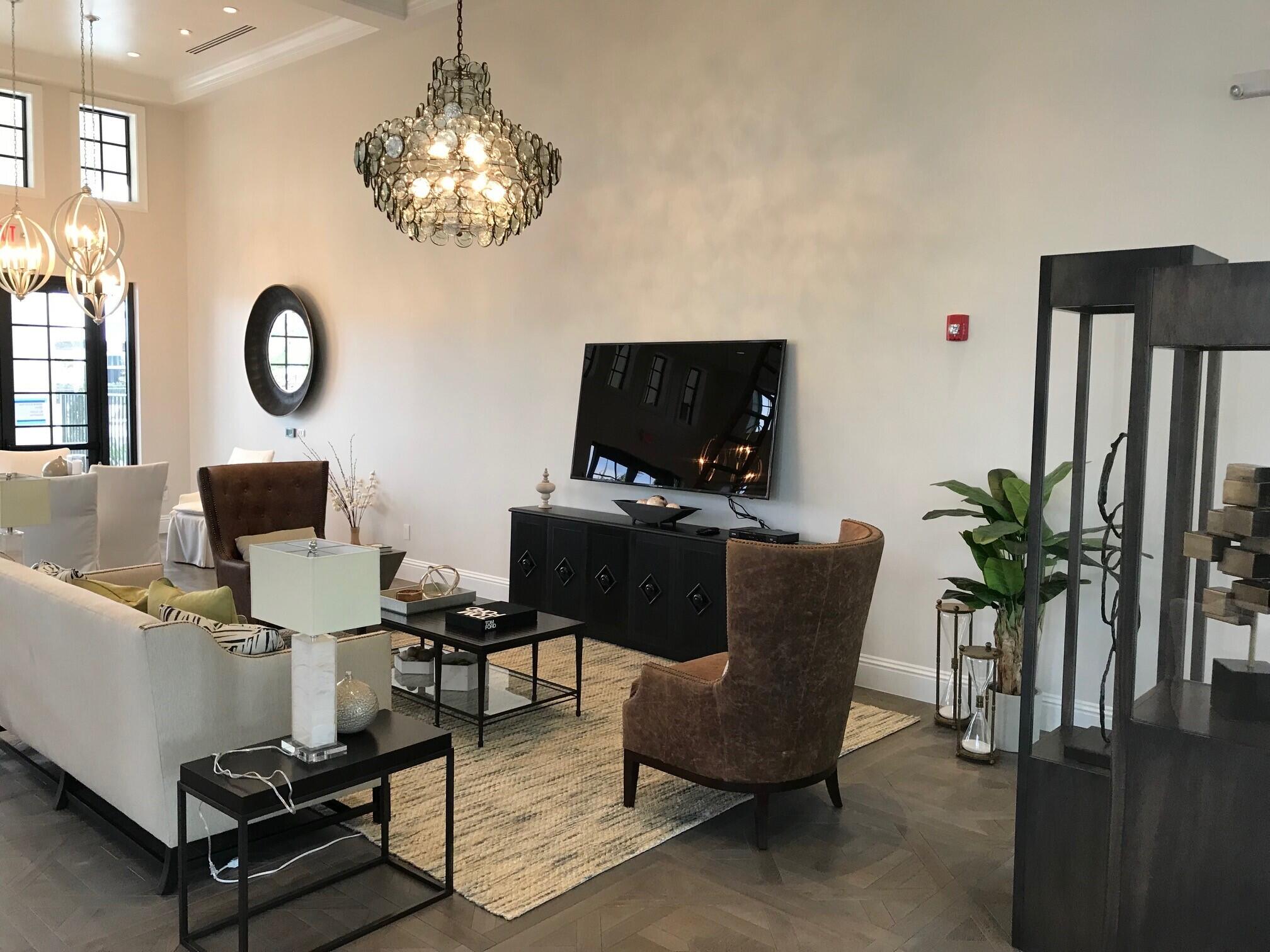 ROYAL PALM POLO PLAT - Residential