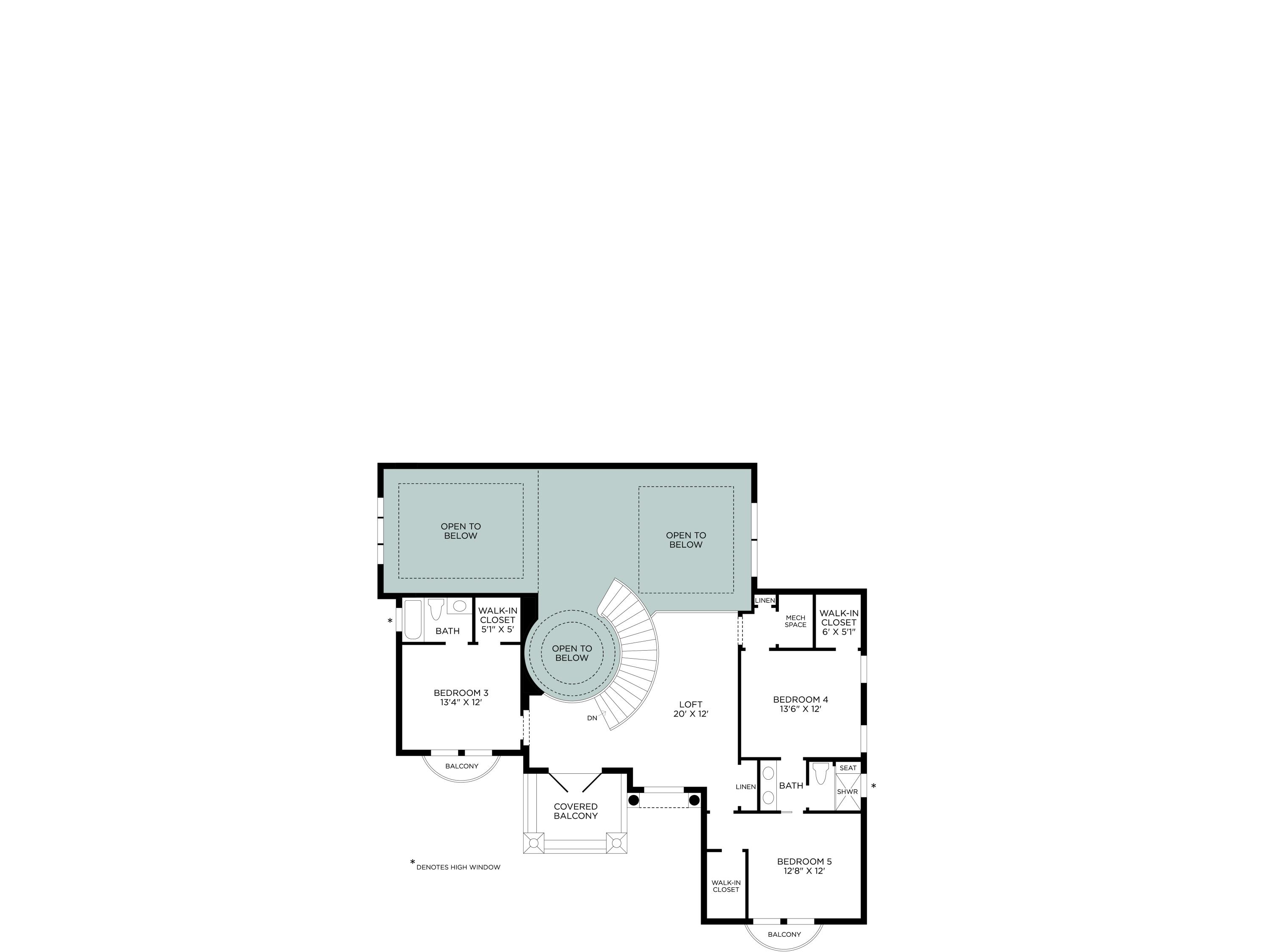 ROYAL PALM POLO PLAT - Residential