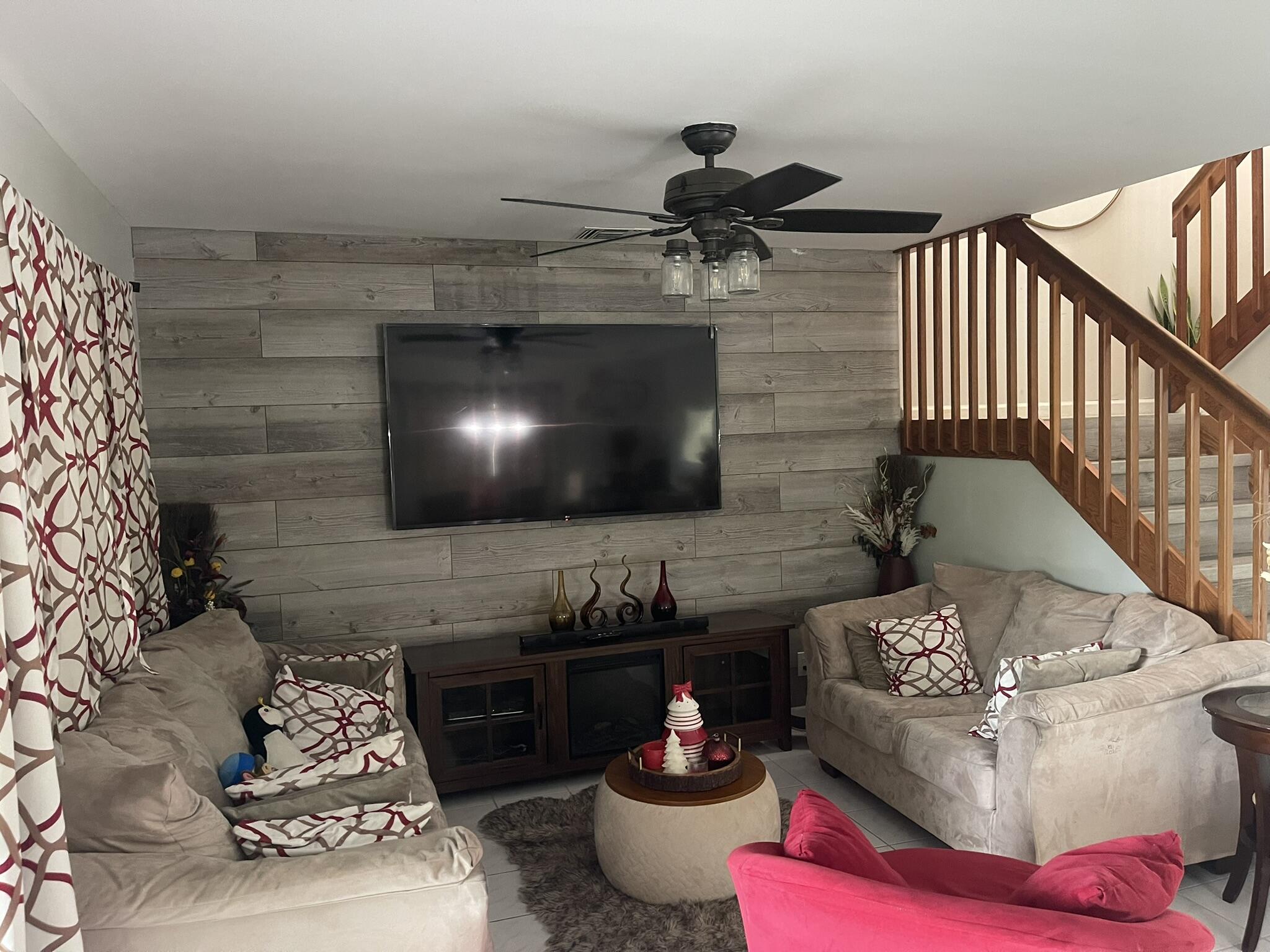 PALM CLUB WEST VILLAGE 2, Lakeside Green - Residential