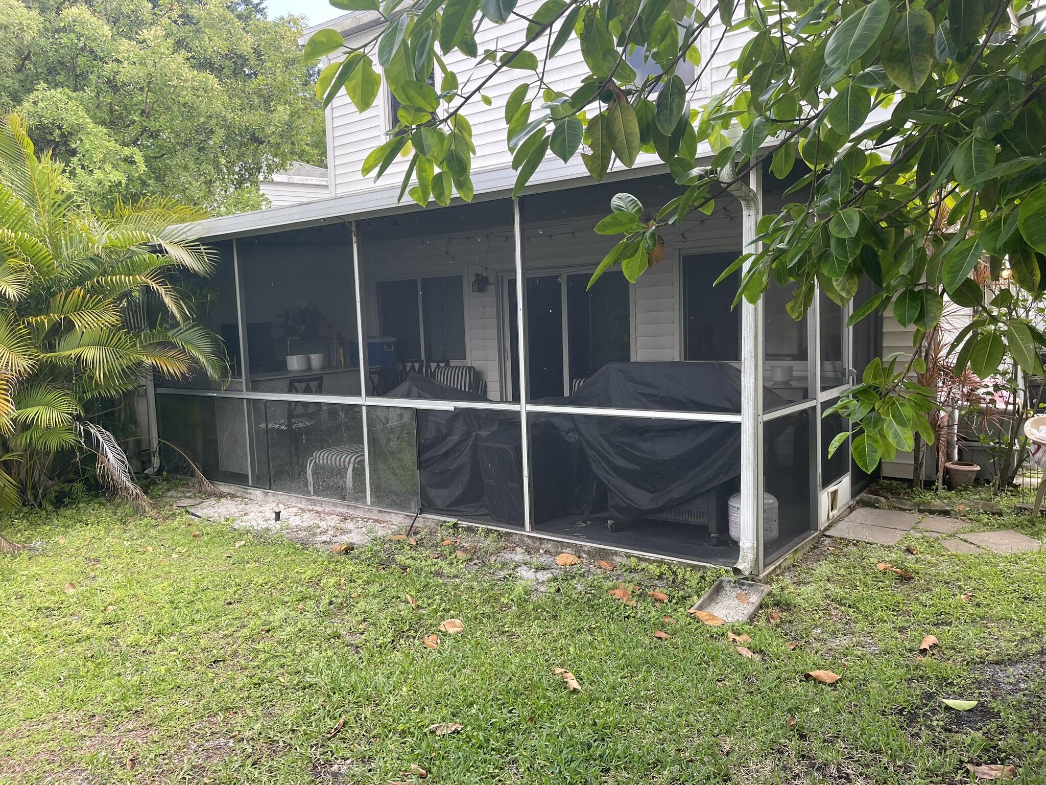 PALM CLUB WEST VILLAGE 2, Lakeside Green - Residential