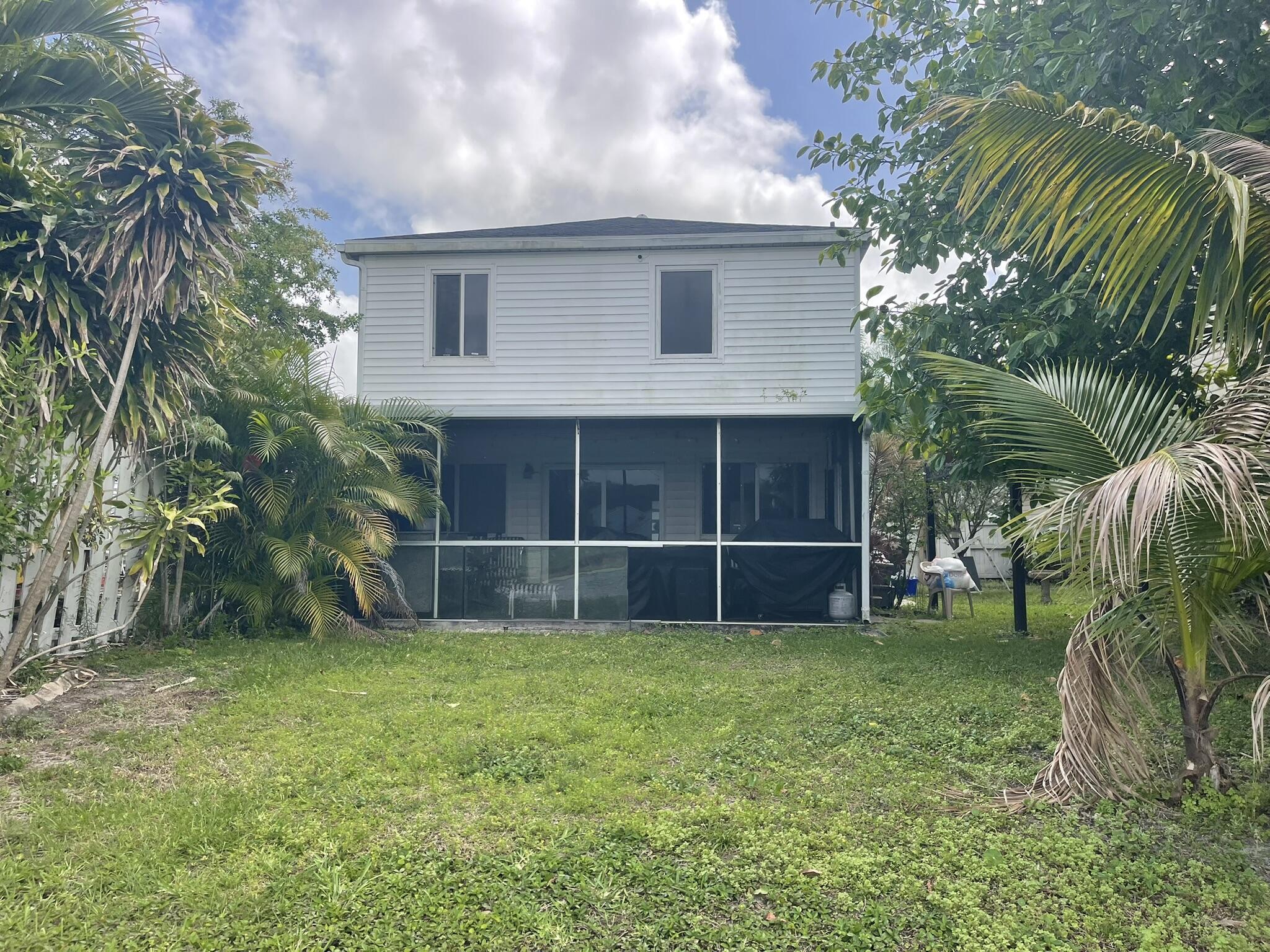 PALM CLUB WEST VILLAGE 2, Lakeside Green - Residential