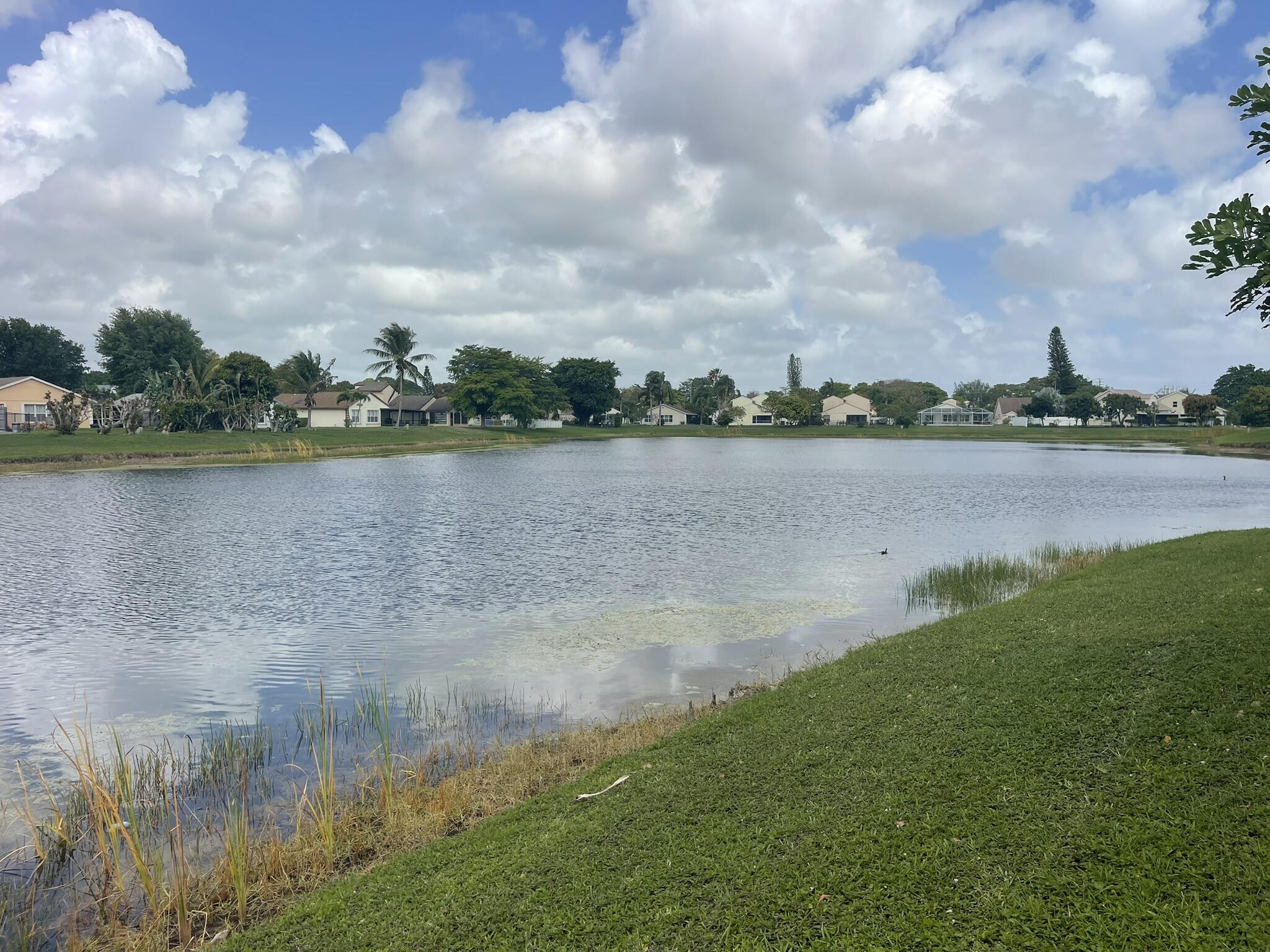 PALM CLUB WEST VILLAGE 2, Lakeside Green - Residential