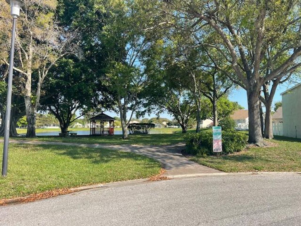 Photo of 4675 Lakeside Circle, West Palm Beach, FL 33417 (MLS # B26006772)