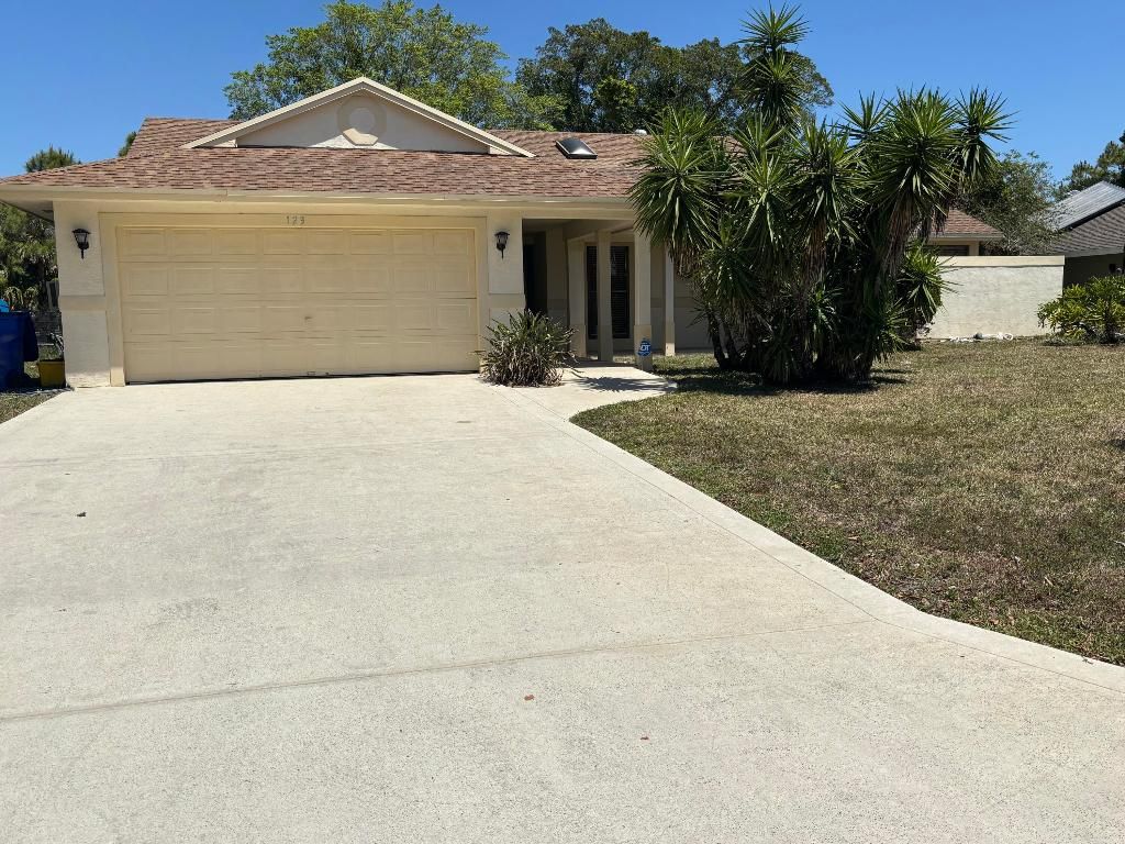 Photo of 123 Sandpiper Ave, Royal Palm Beach, FL 33411 (MLS # R11083331)