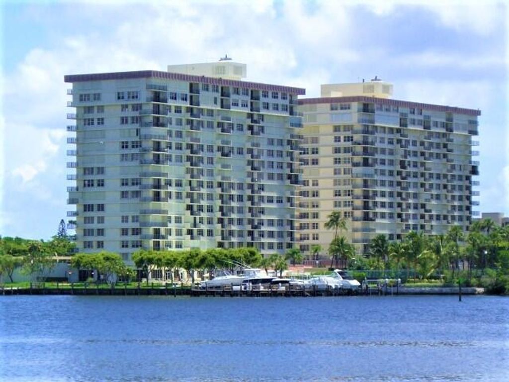 Photo of 2121 N Ocean Boulevard #703w, Boca Raton, FL 33431 (MLS # R10922649)