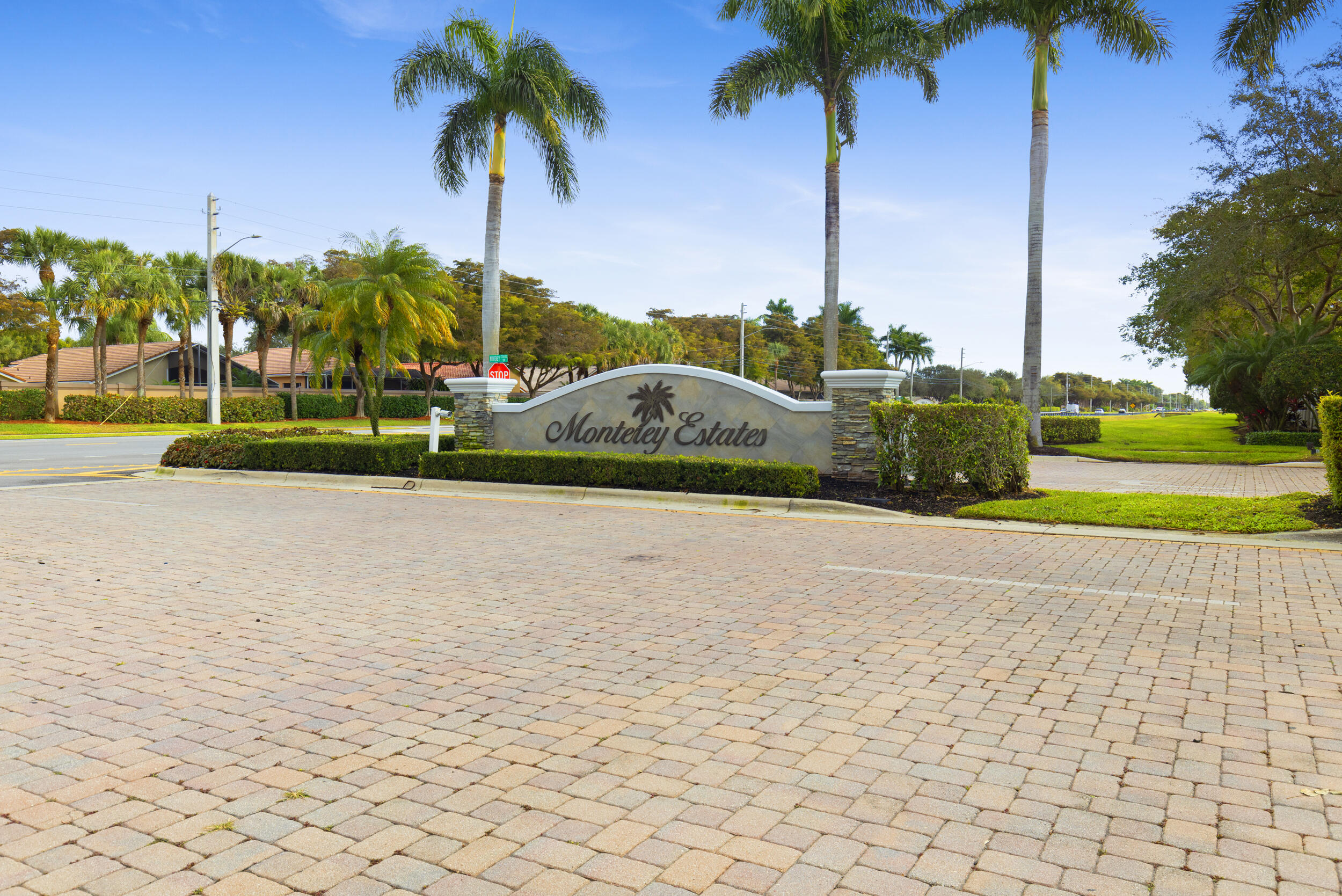 7299 Serrano Terrace