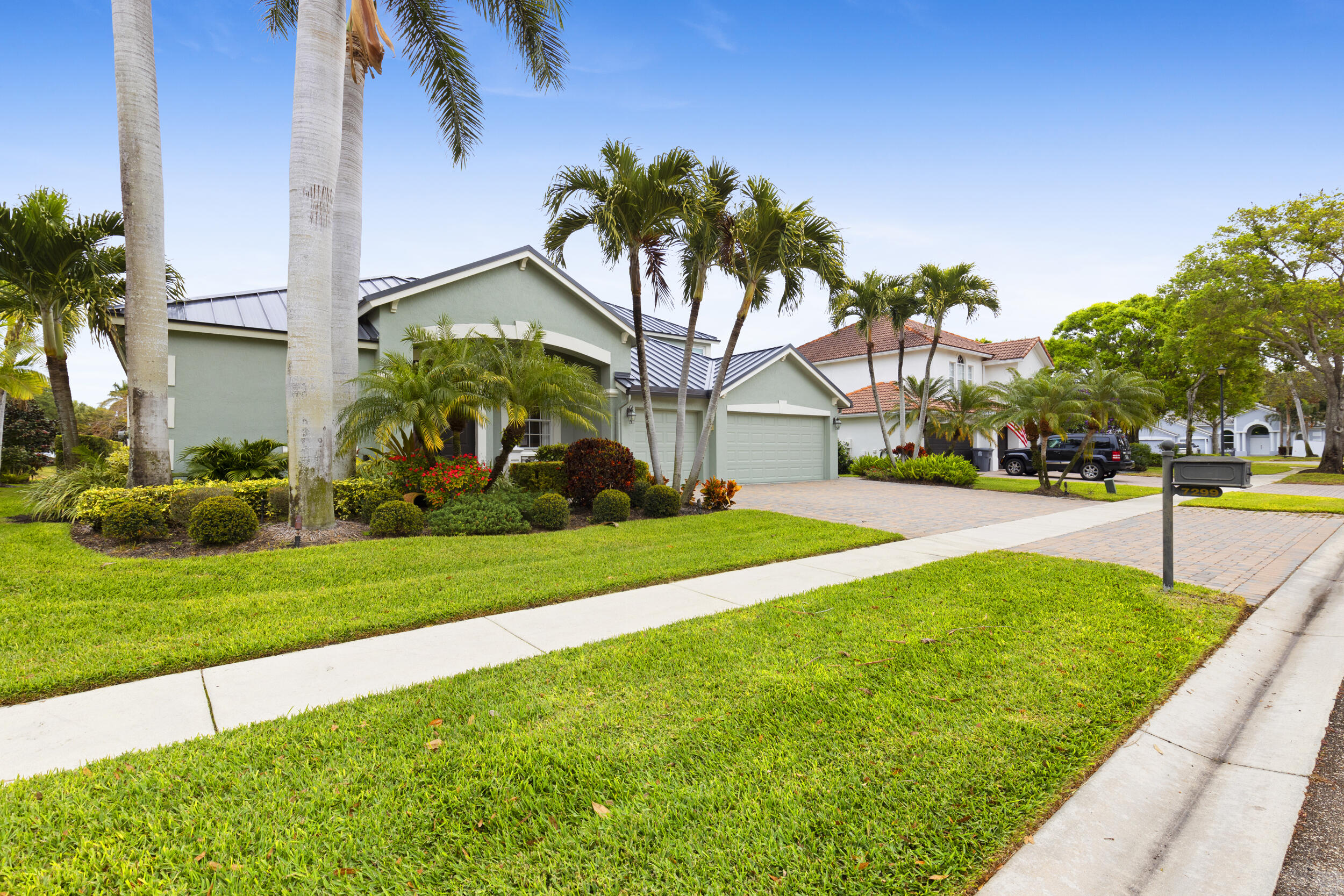 7299 Serrano Terrace