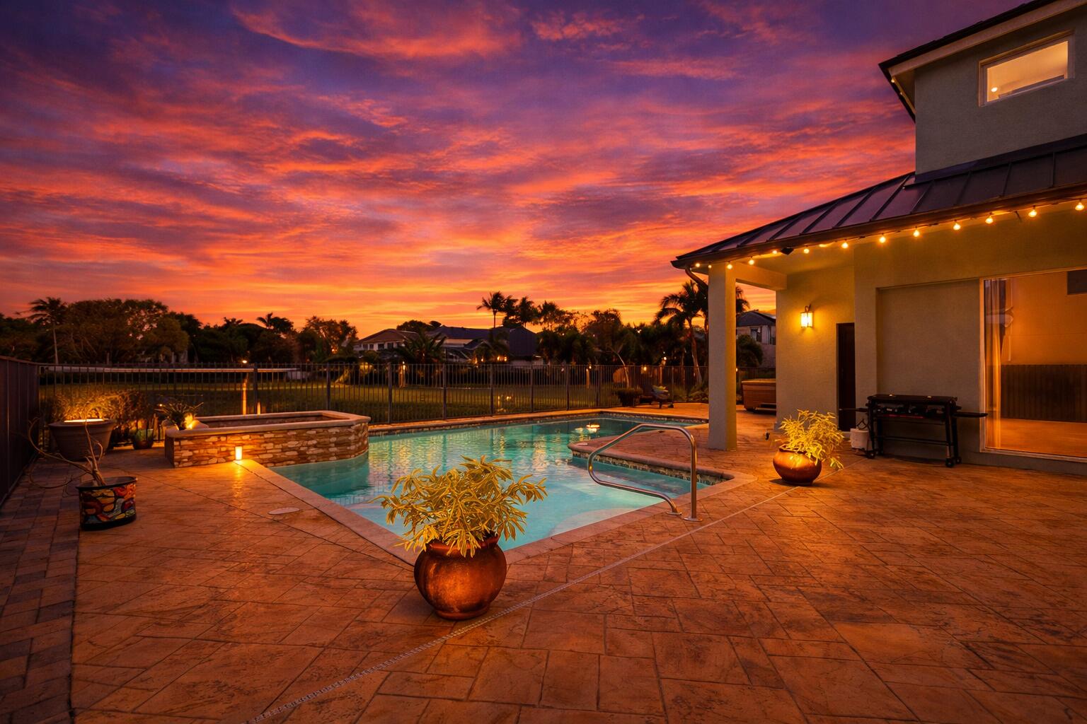 7299 Serrano Terrace