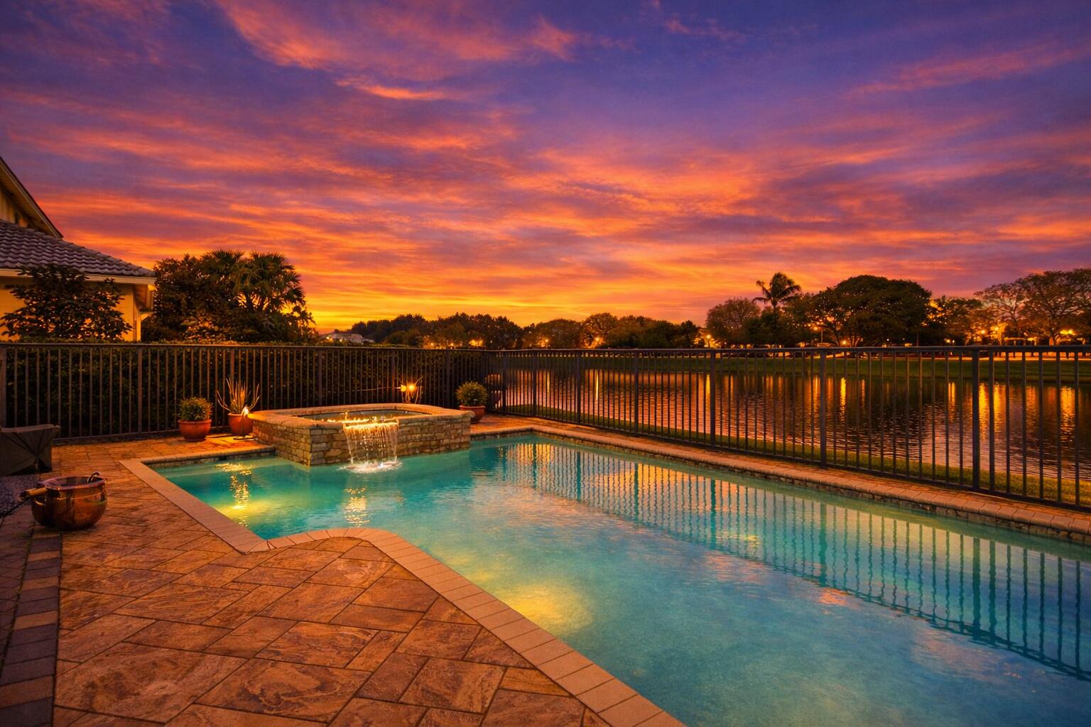 7299 Serrano Terrace