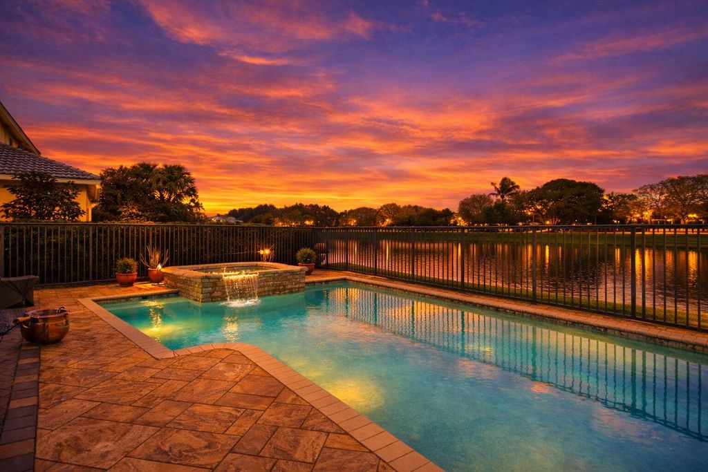 Photo of 7299 Serrano Terrace, Delray Beach, FL 33446 (MLS # R11161526)